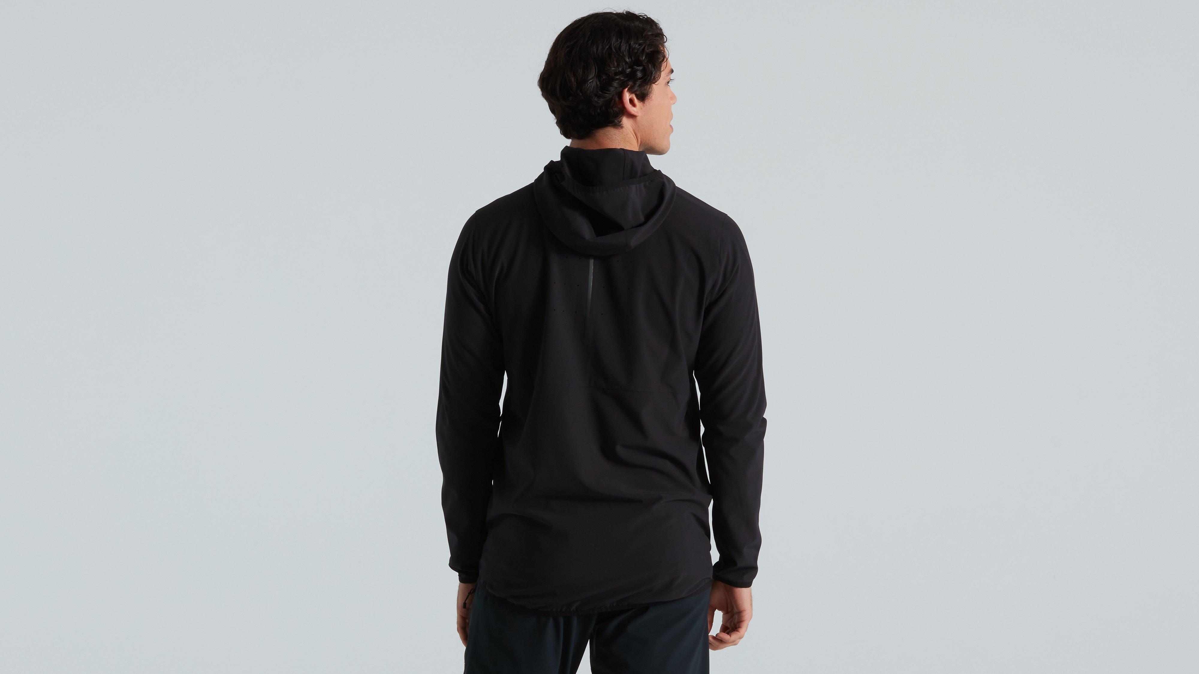 Men's Legacy Wind Jacket