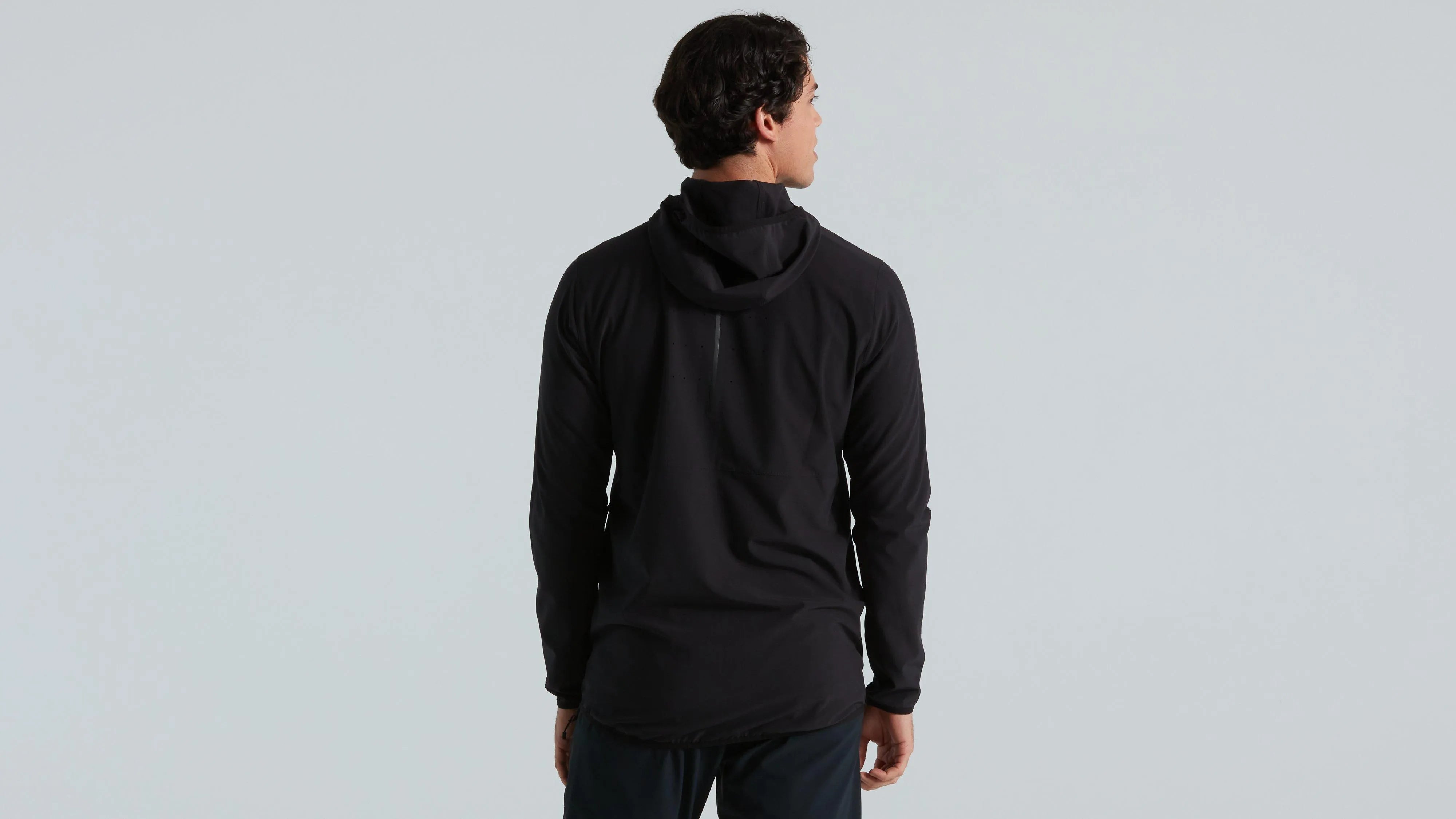 Men's Legacy Wind Jacket