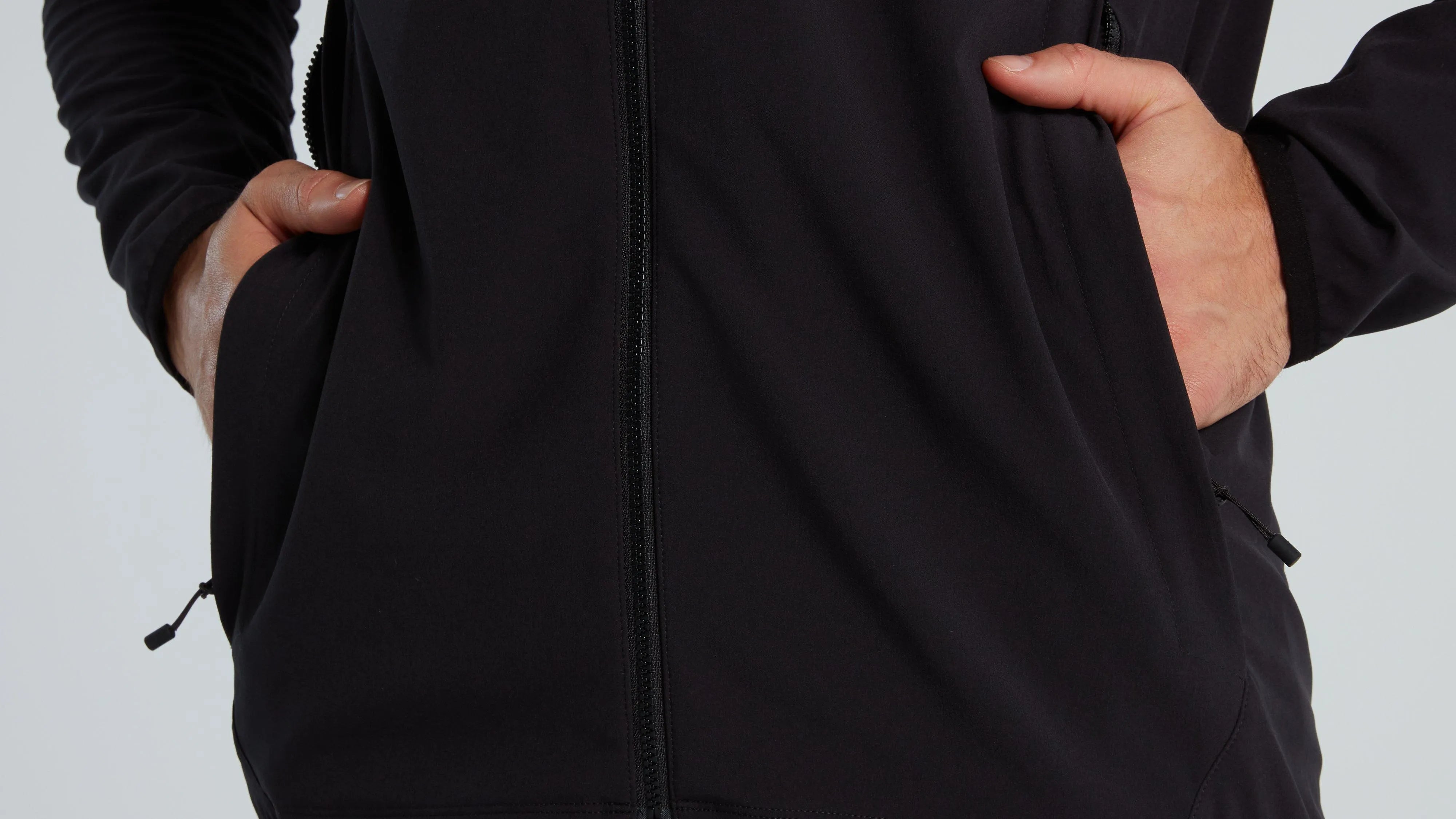 Men's Legacy Wind Jacket