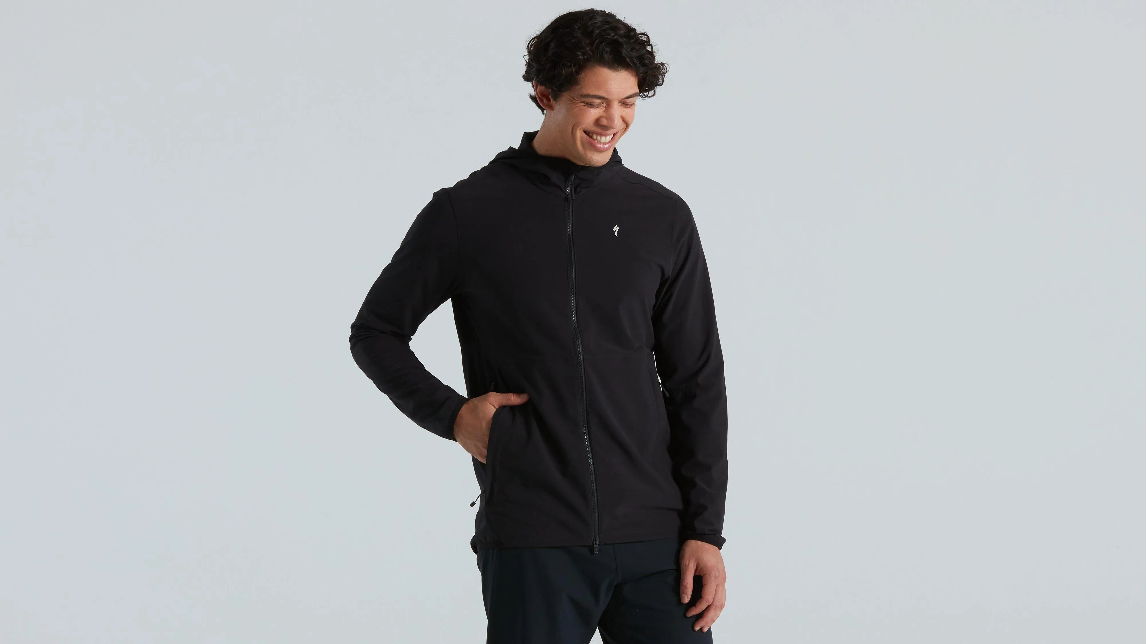 Men's Legacy Wind Jacket