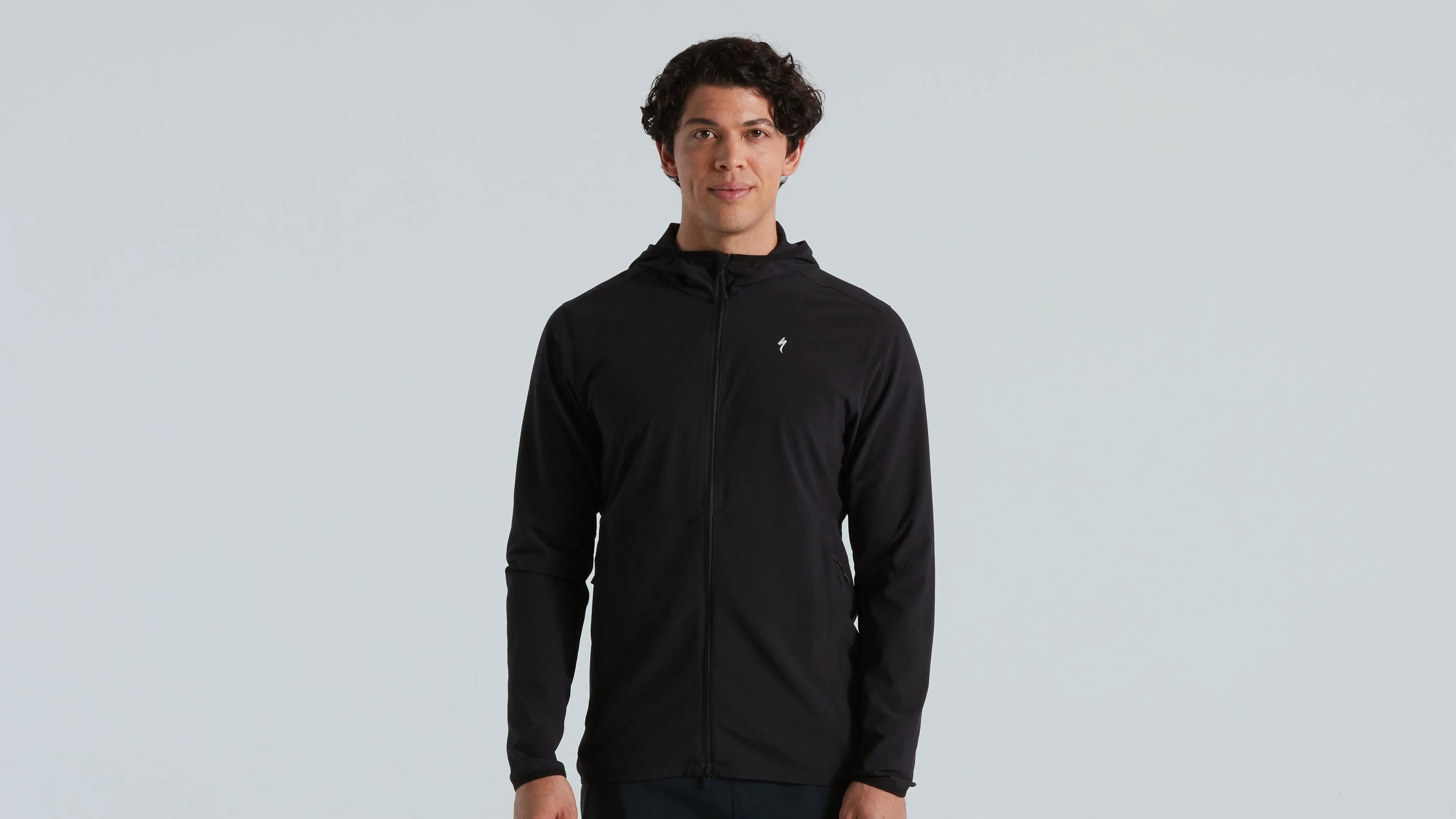 Men's Legacy Wind Jacket
