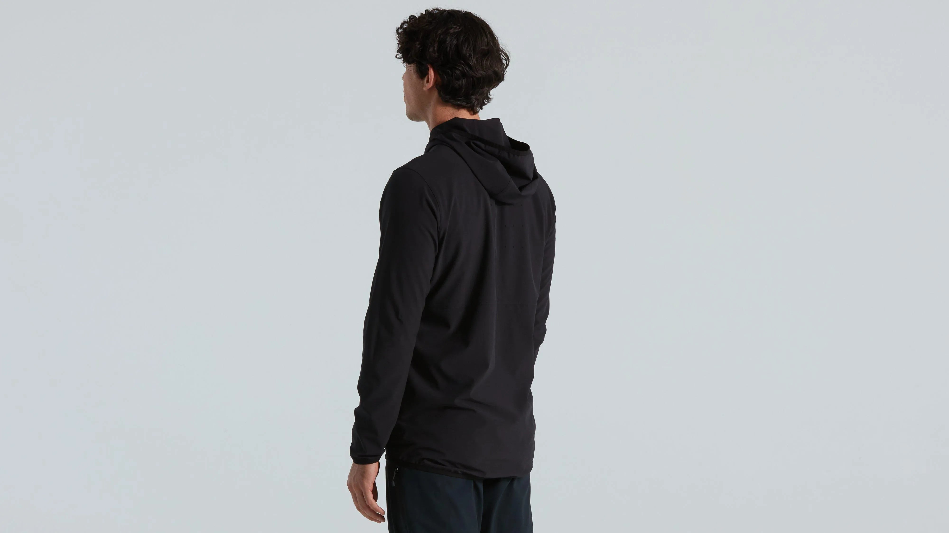 Men's Legacy Wind Jacket