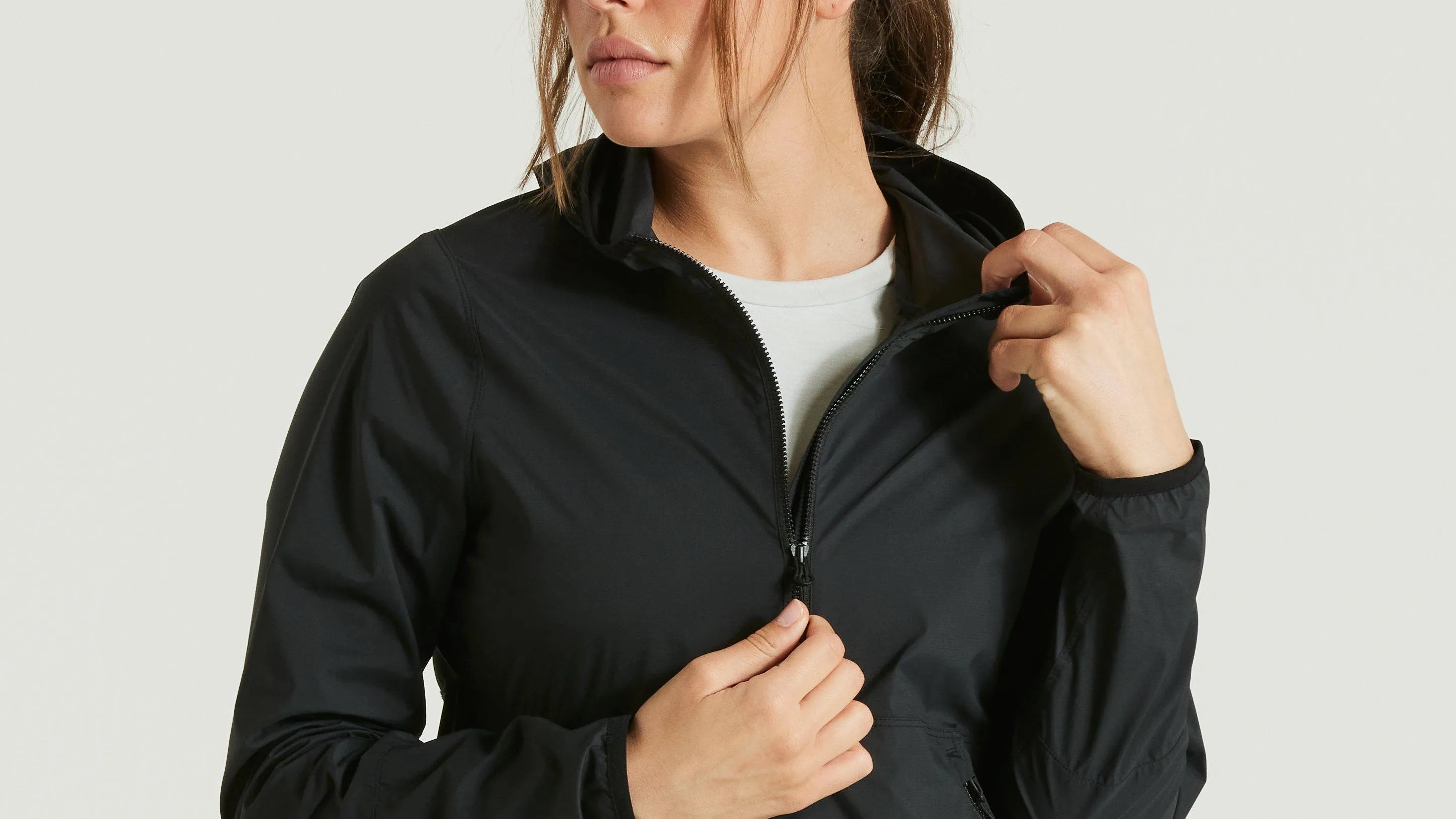 Women's Trail Wind Jacket