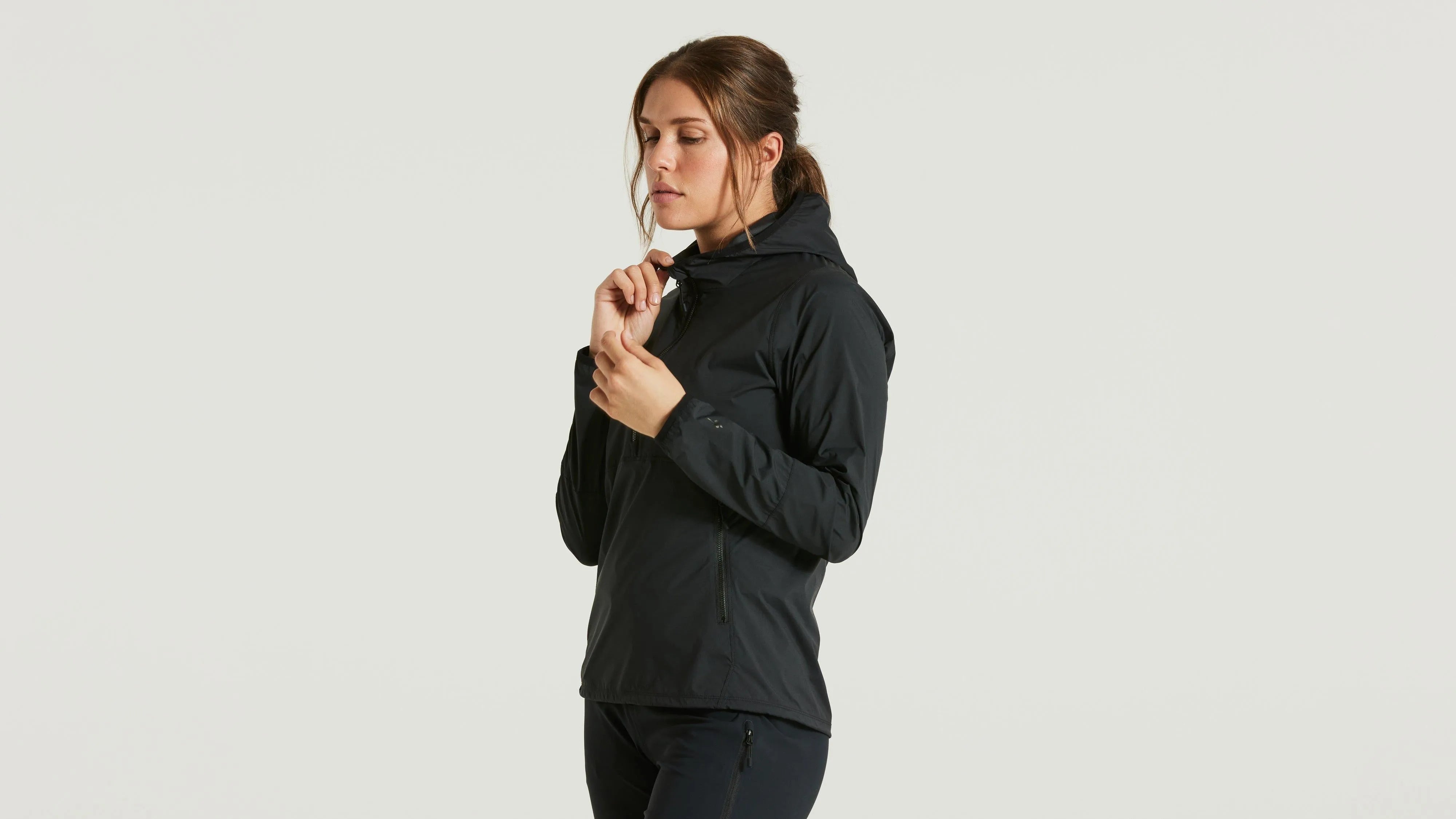 Women's Trail Wind Jacket