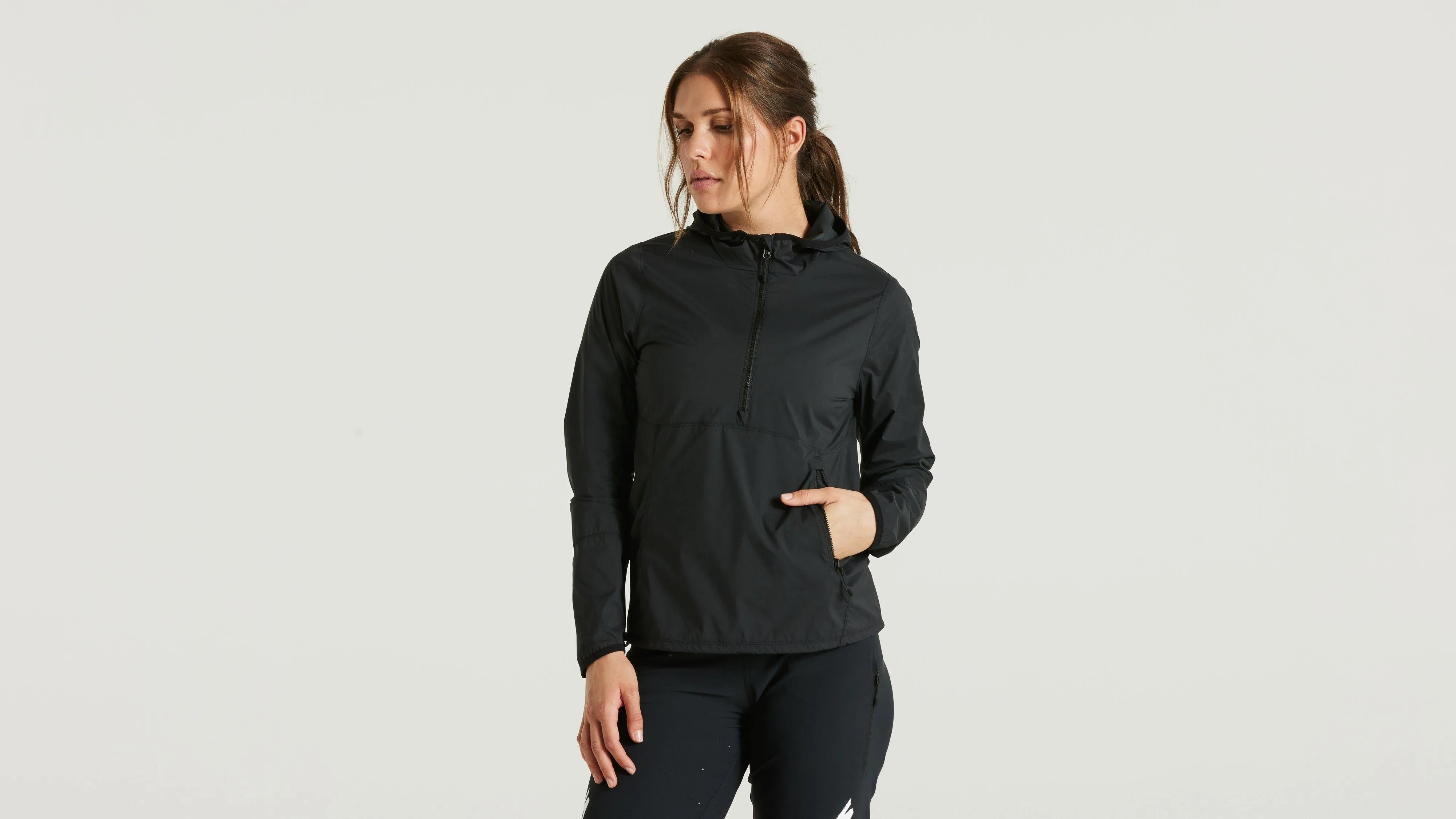 Women's Trail Wind Jacket
