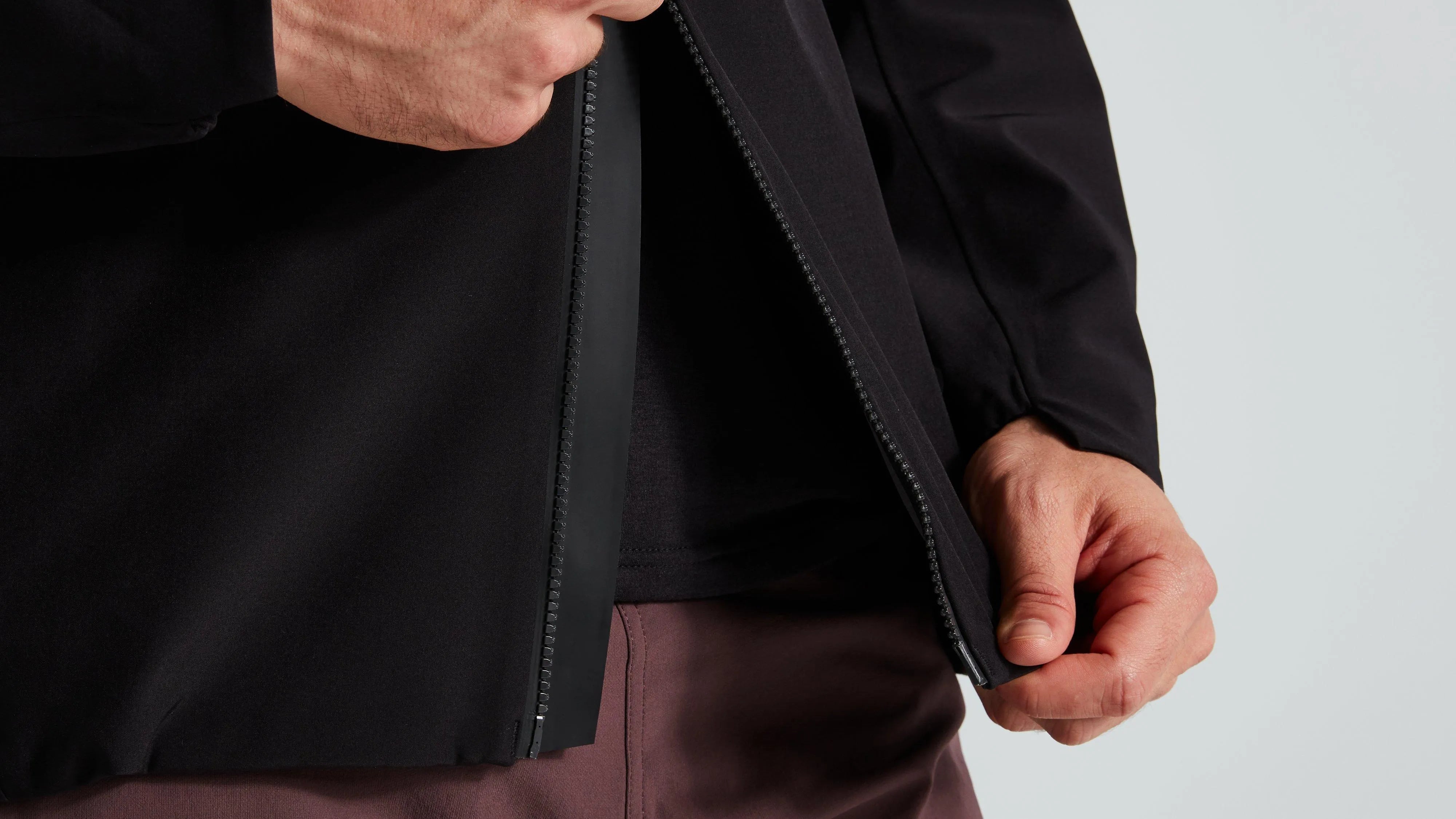 Men's Trail Neoshell Rain Jacket