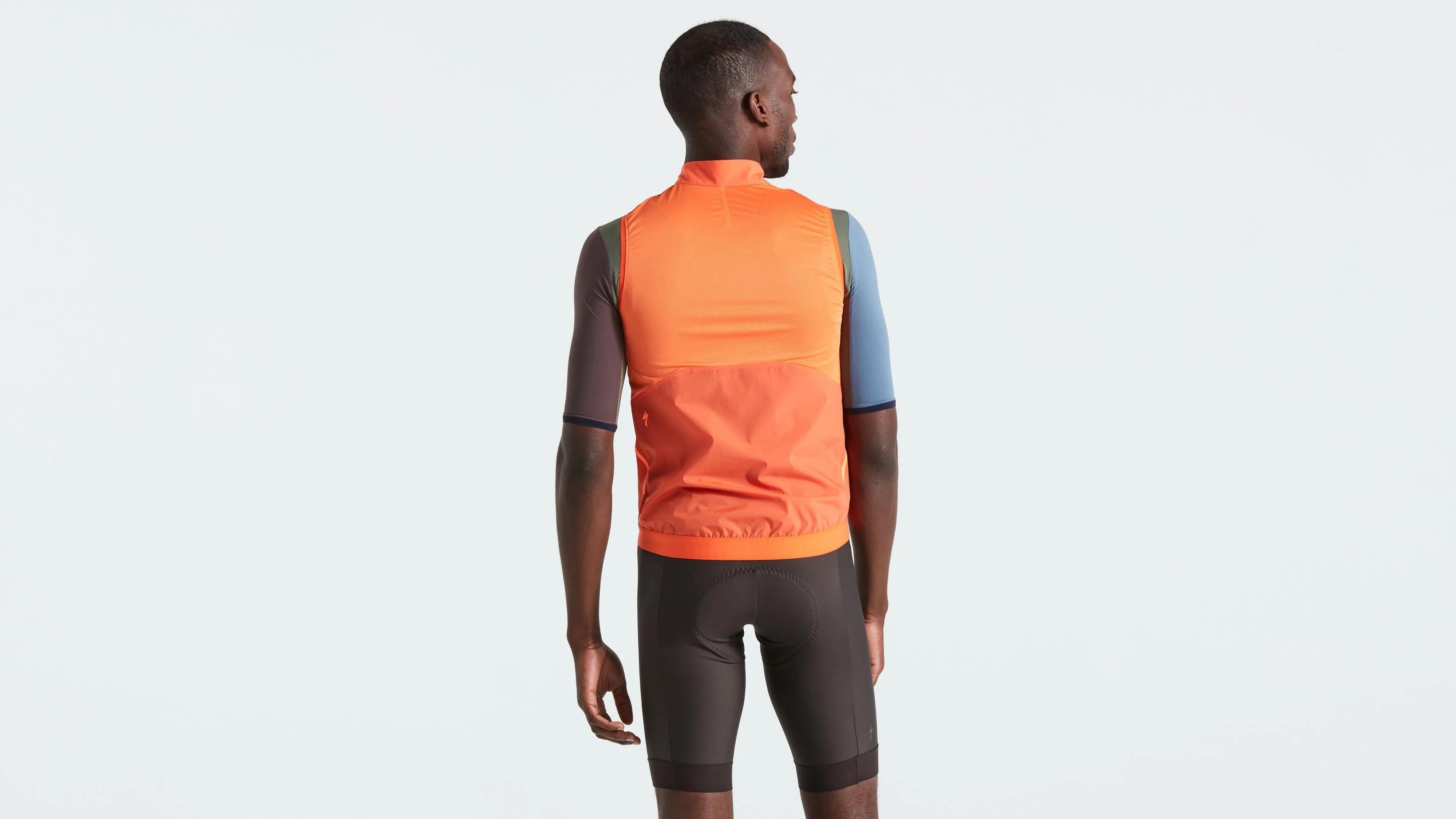 Men's Prime Wind Vest