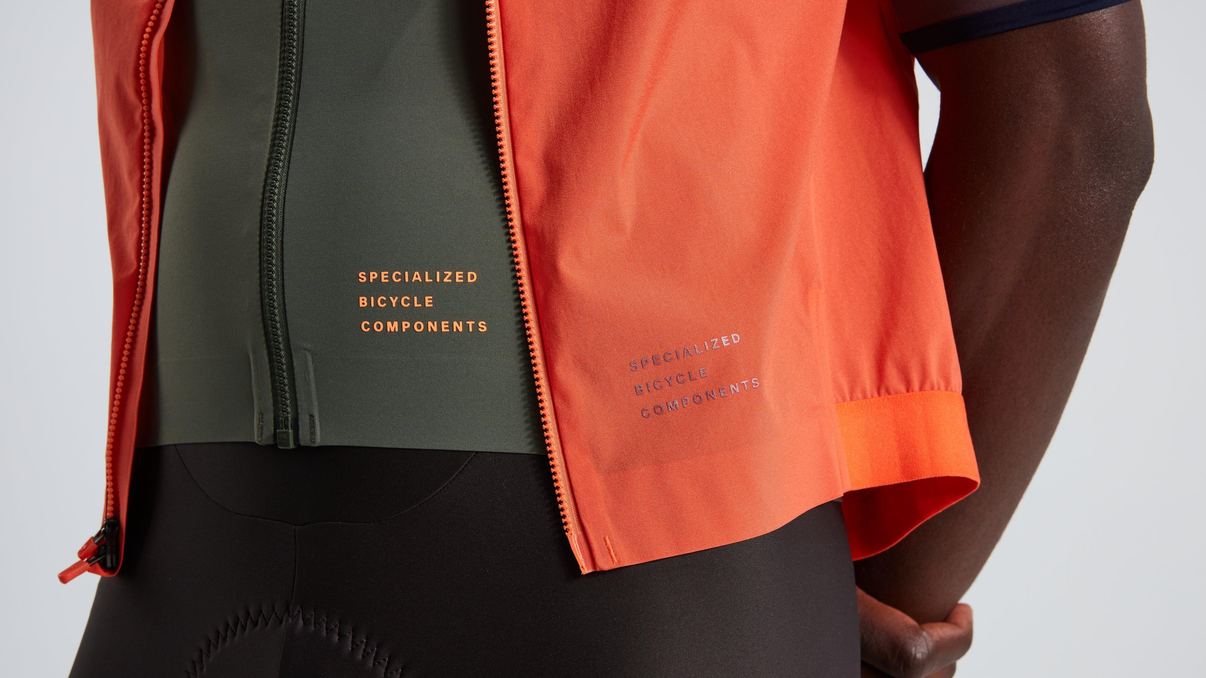 Men's Prime Wind Vest