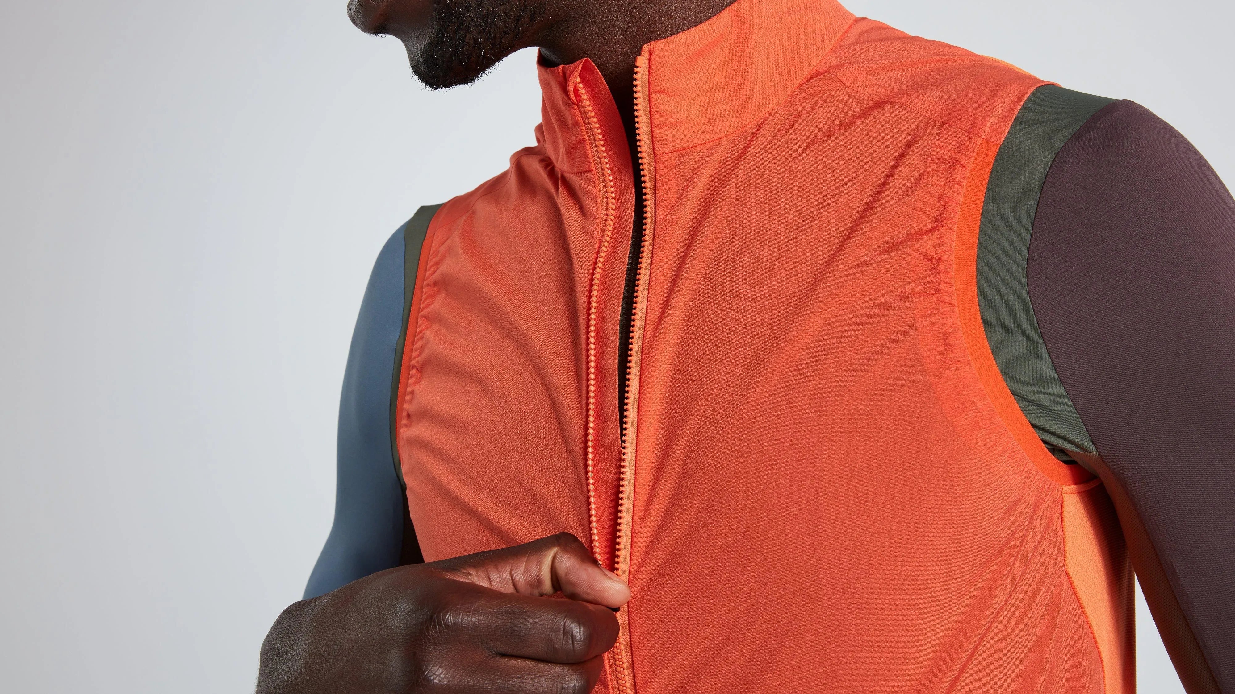 Men's Prime Wind Vest