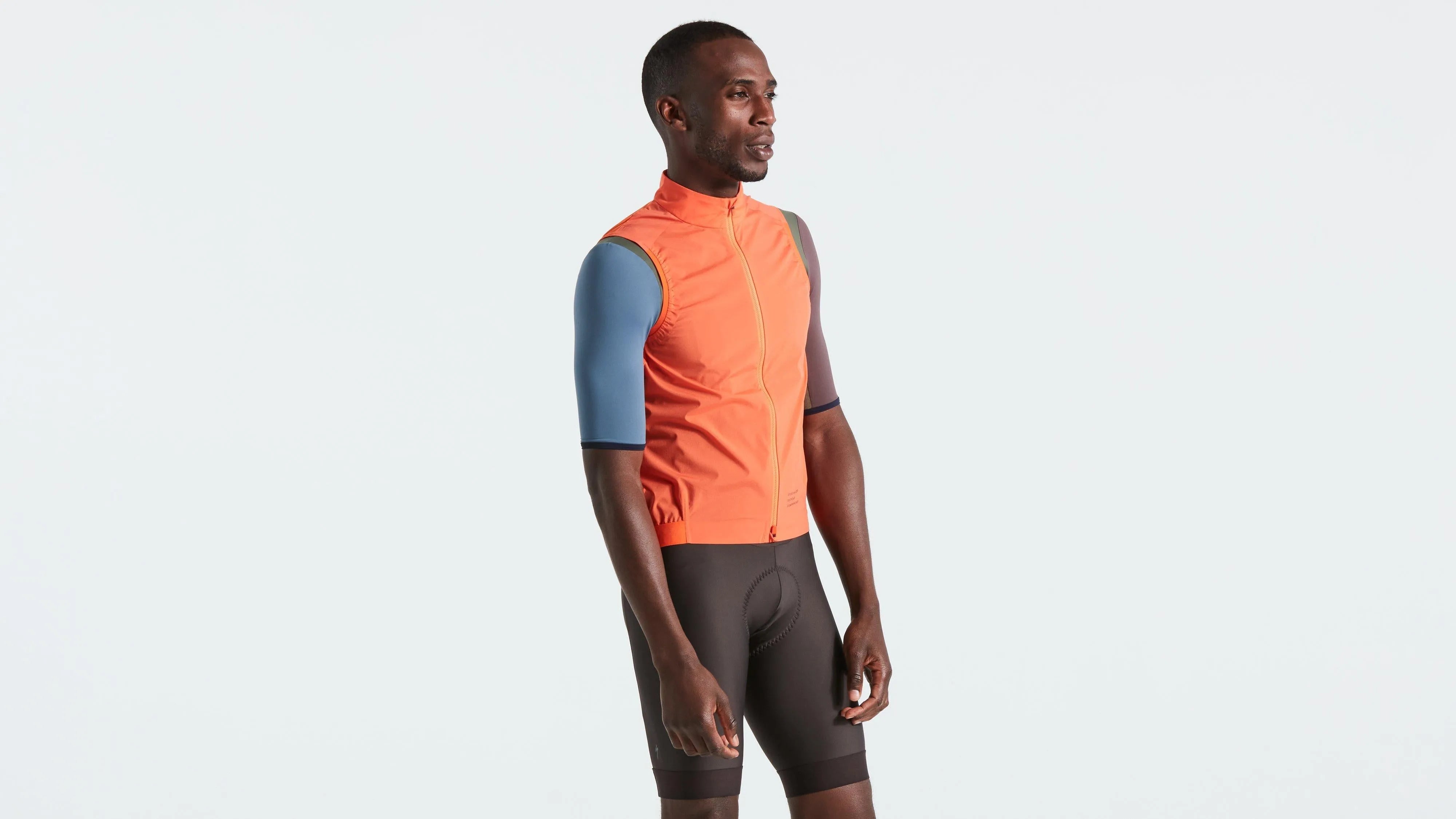 Men's Prime Wind Vest