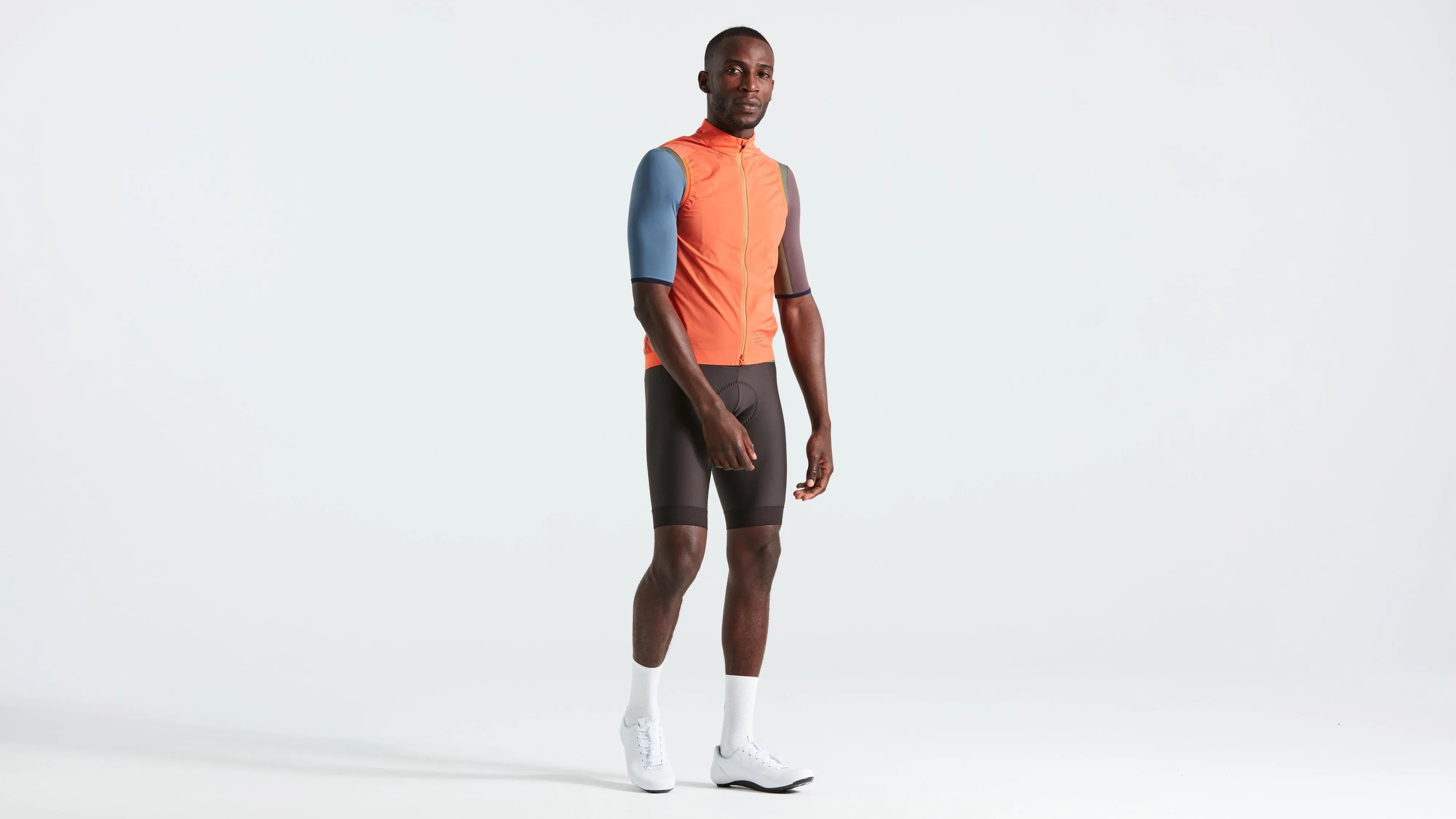 Men's Prime Wind Vest