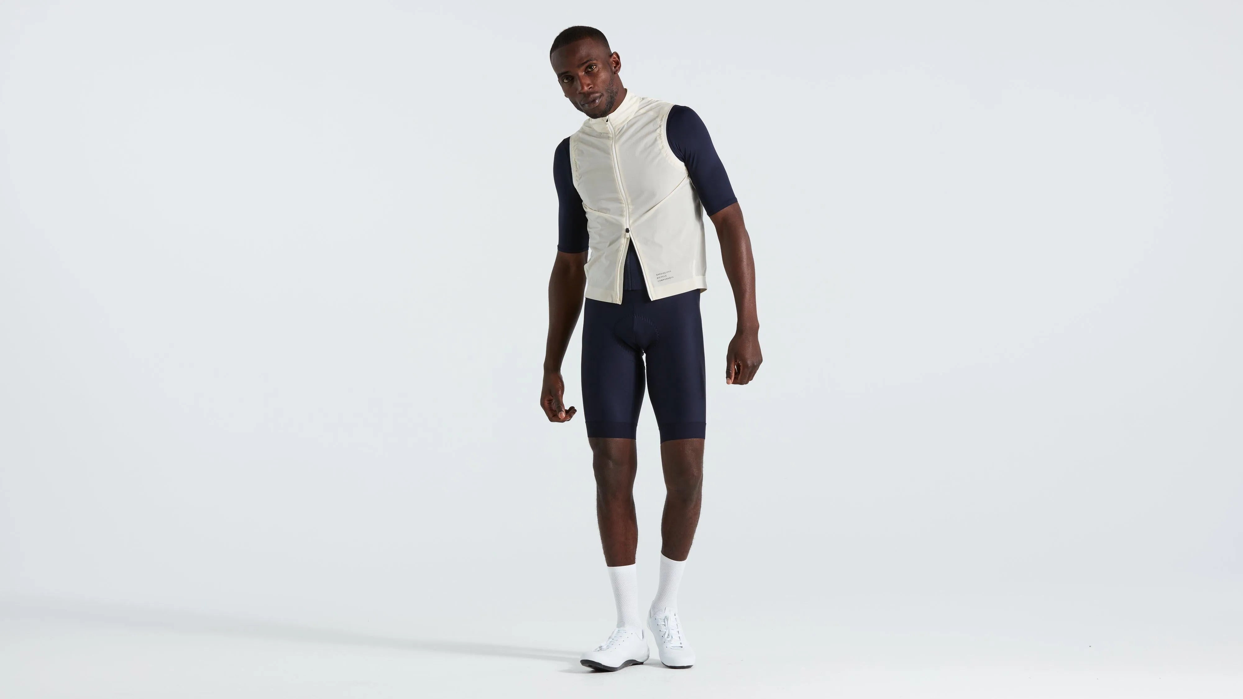 Men's Prime Wind Vest