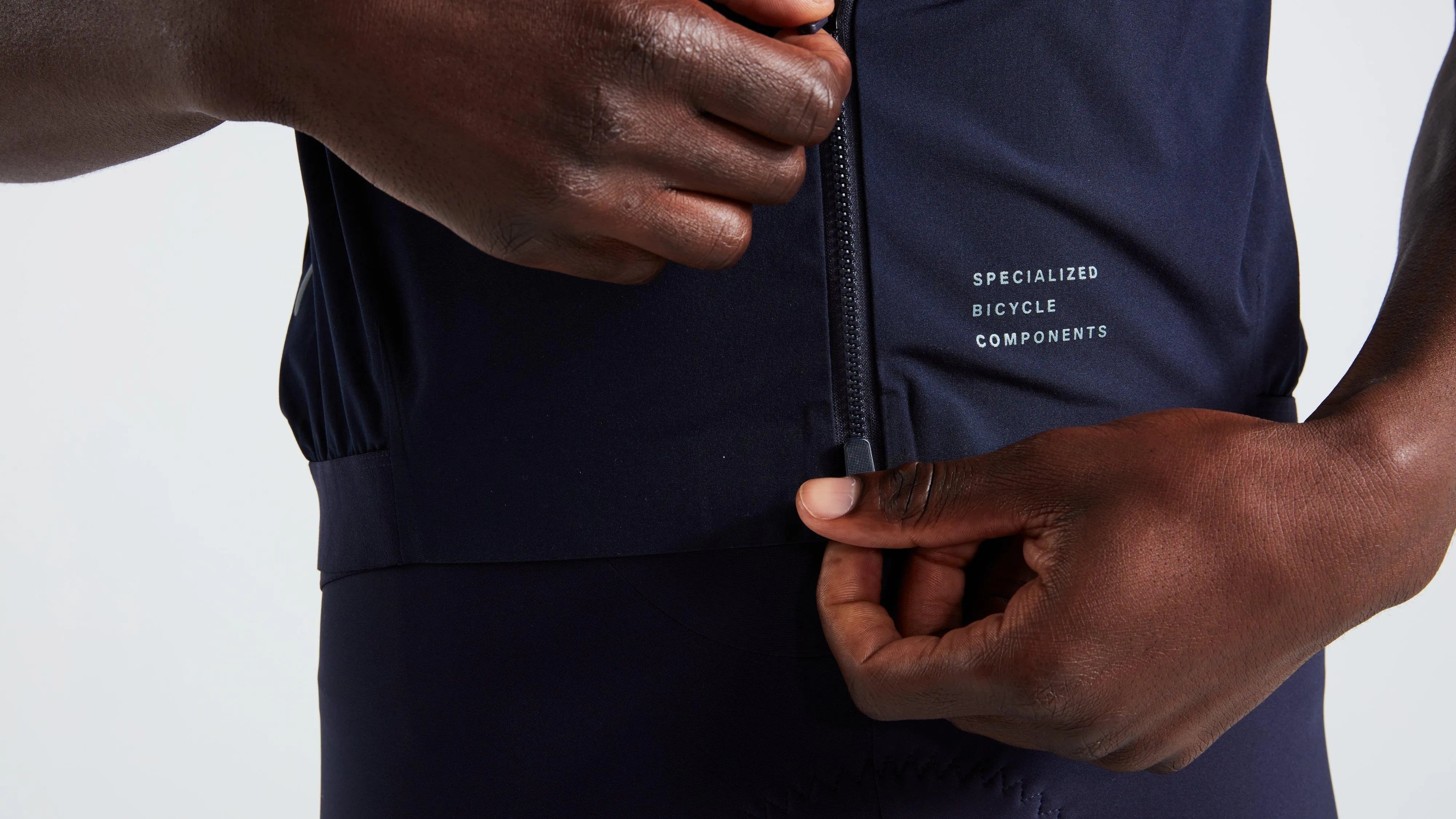 Men's Prime Wind Vest