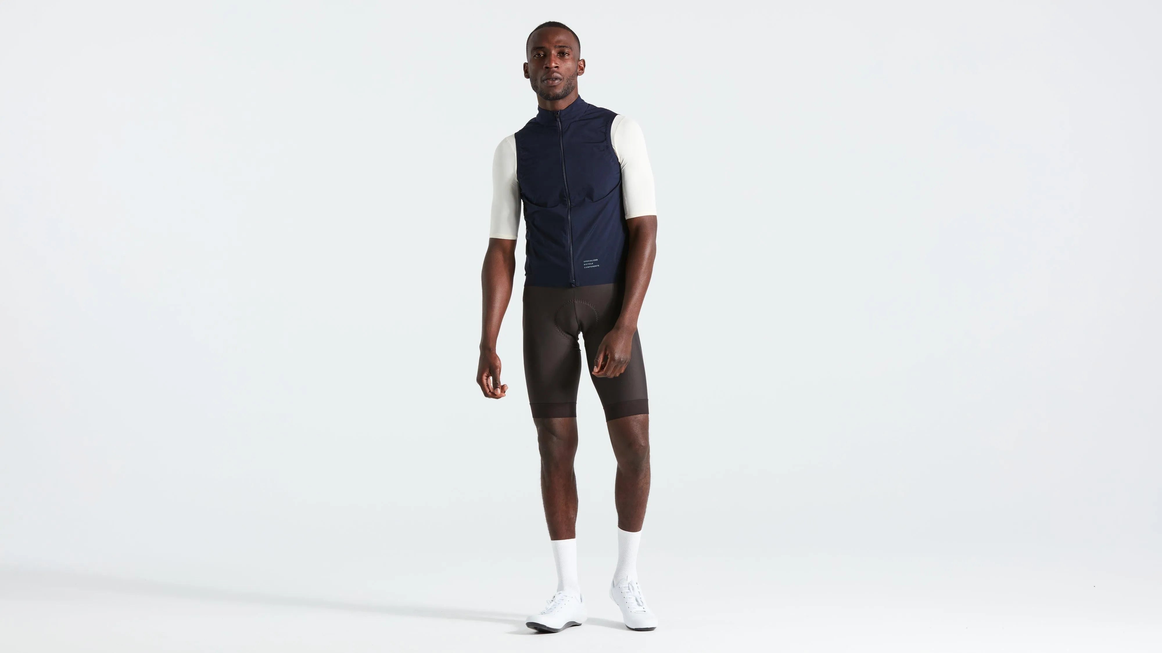 Men's Prime Wind Vest