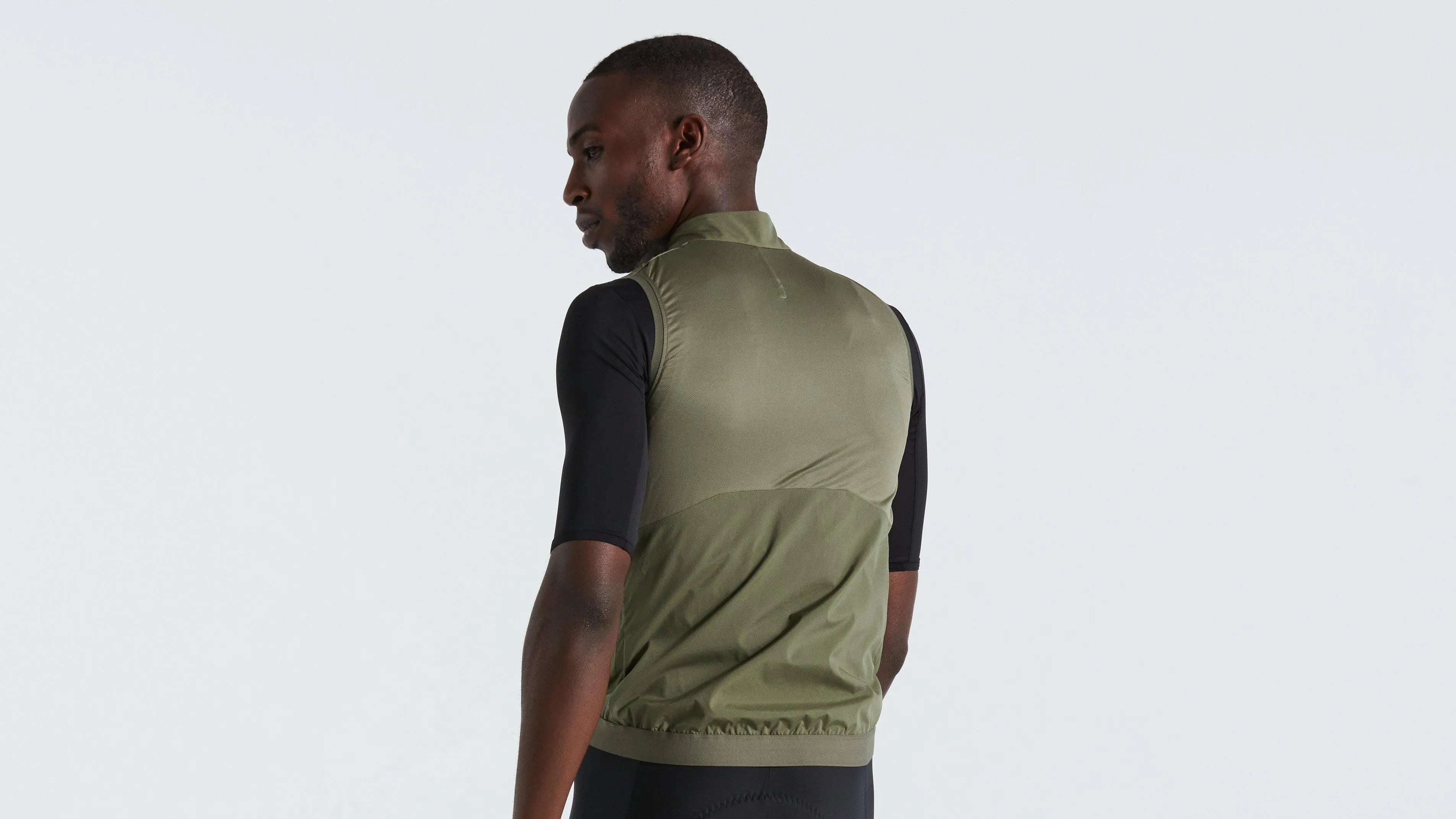 Men's Prime Wind Vest