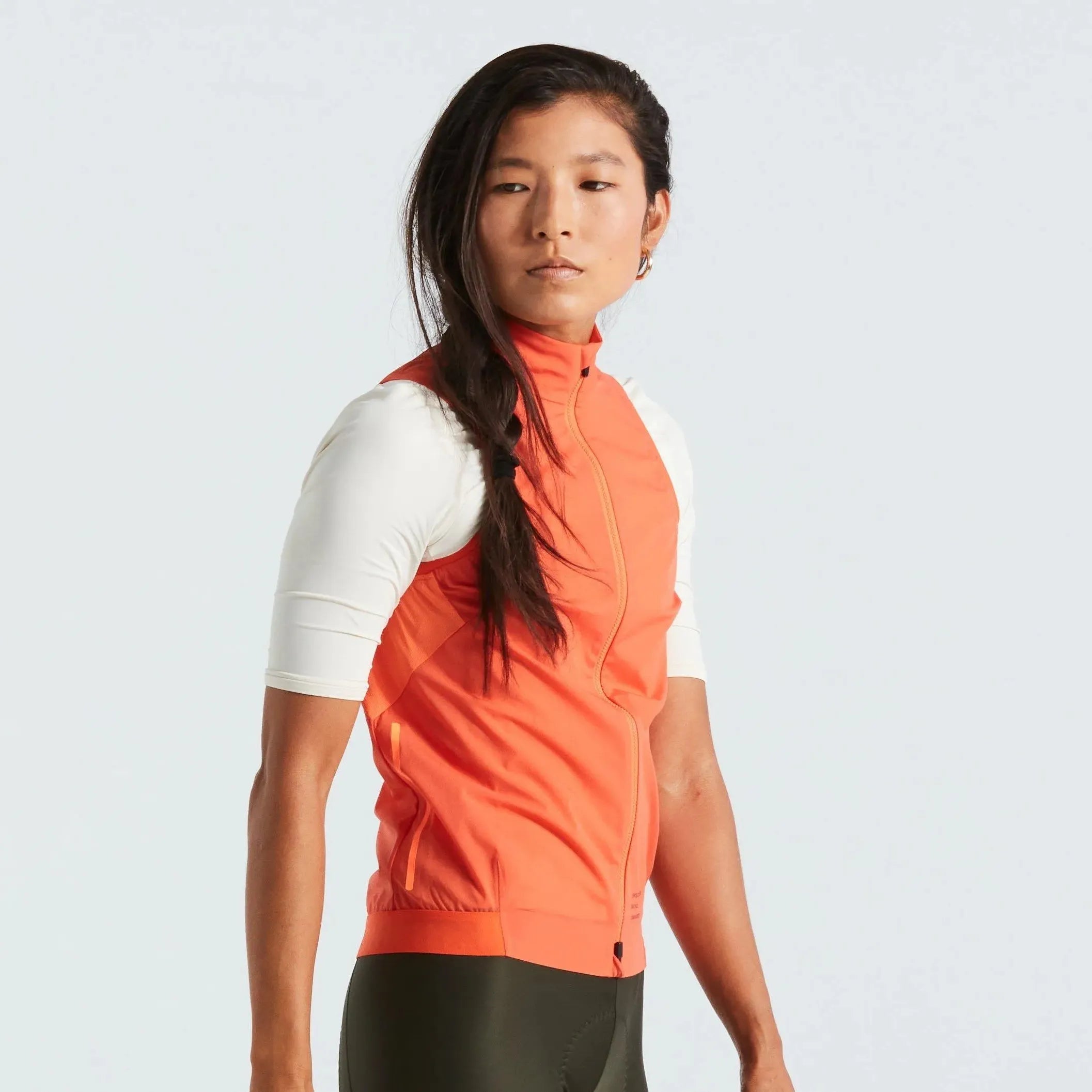 Women's Prime Wind Vest