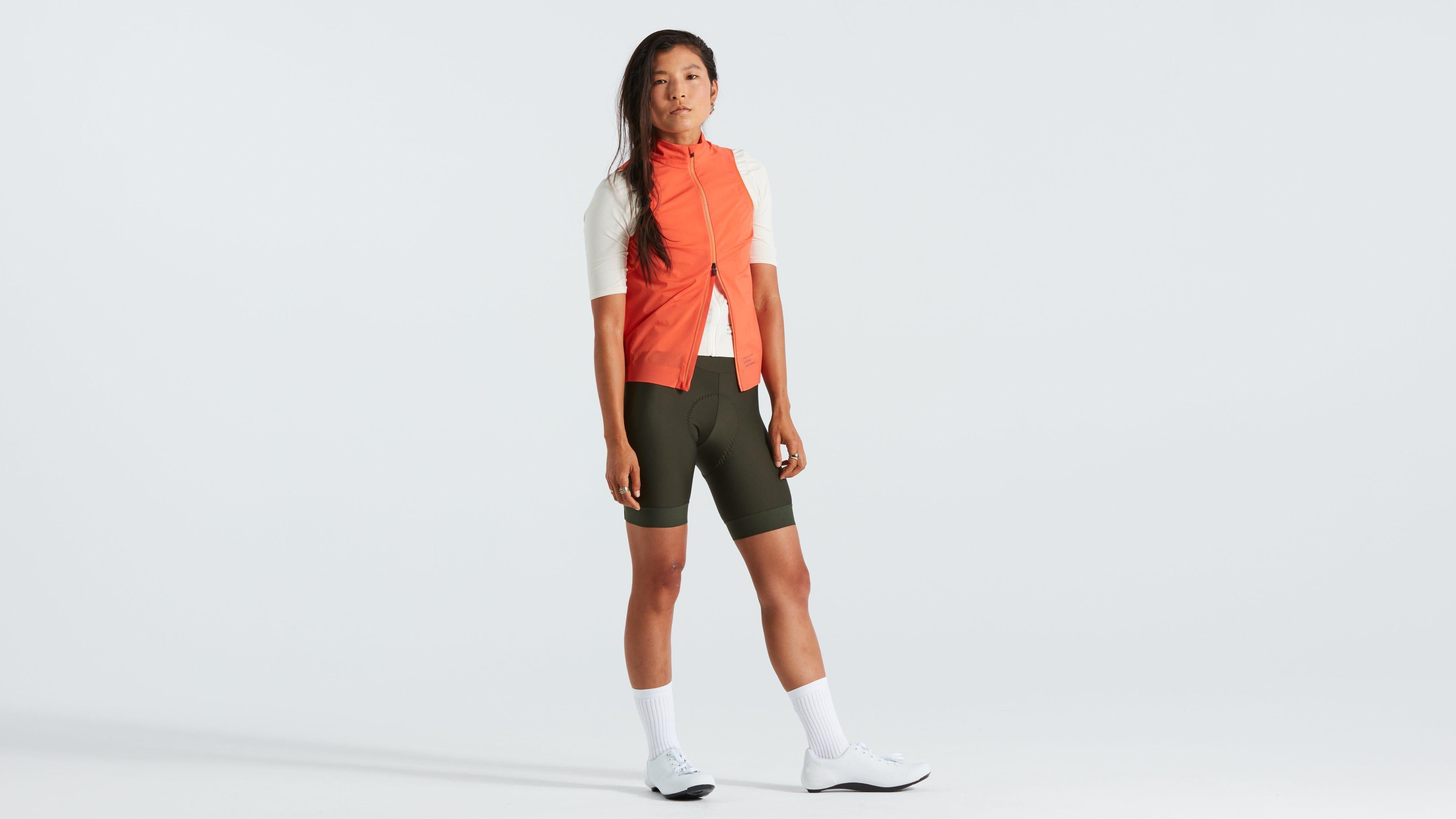 Women's Prime Wind Vest