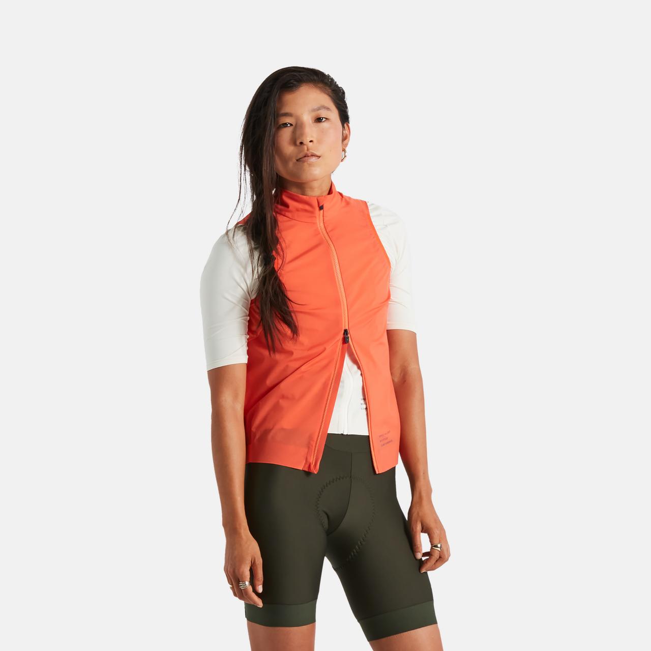Women's Prime Wind Vest
