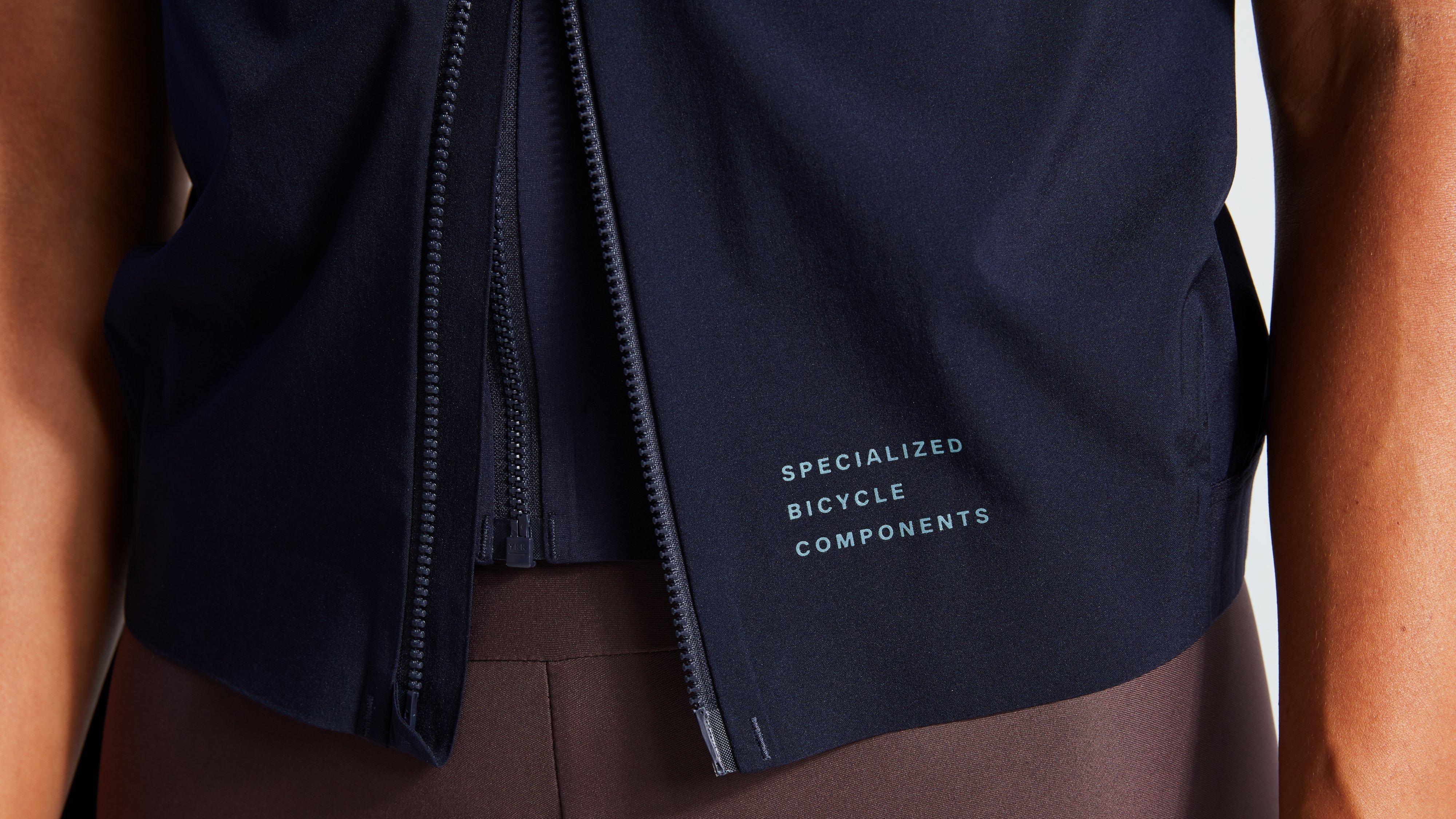 Women's Prime Wind Vest