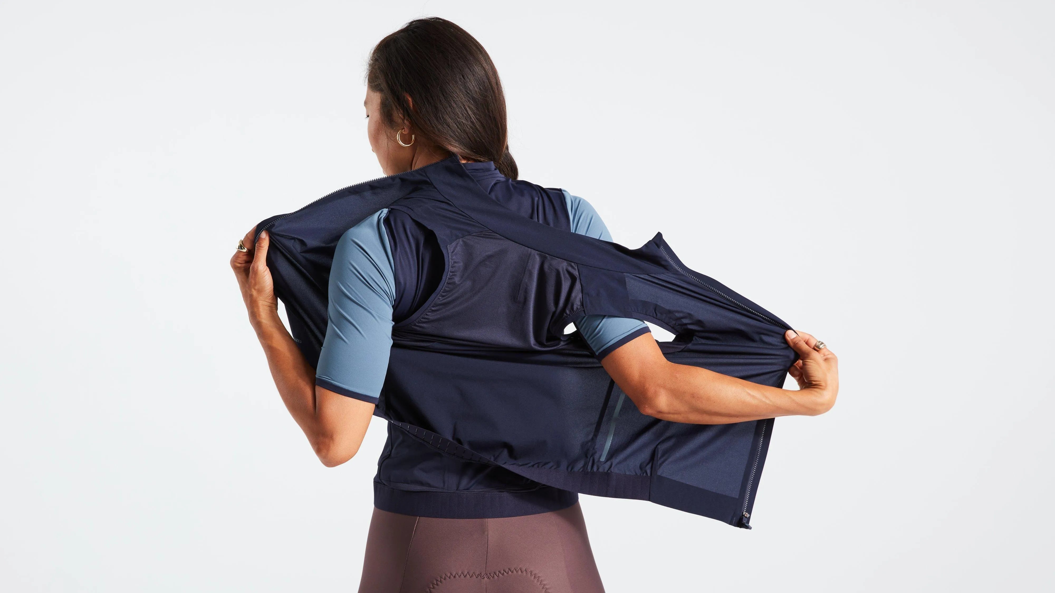 Women's Prime Wind Vest