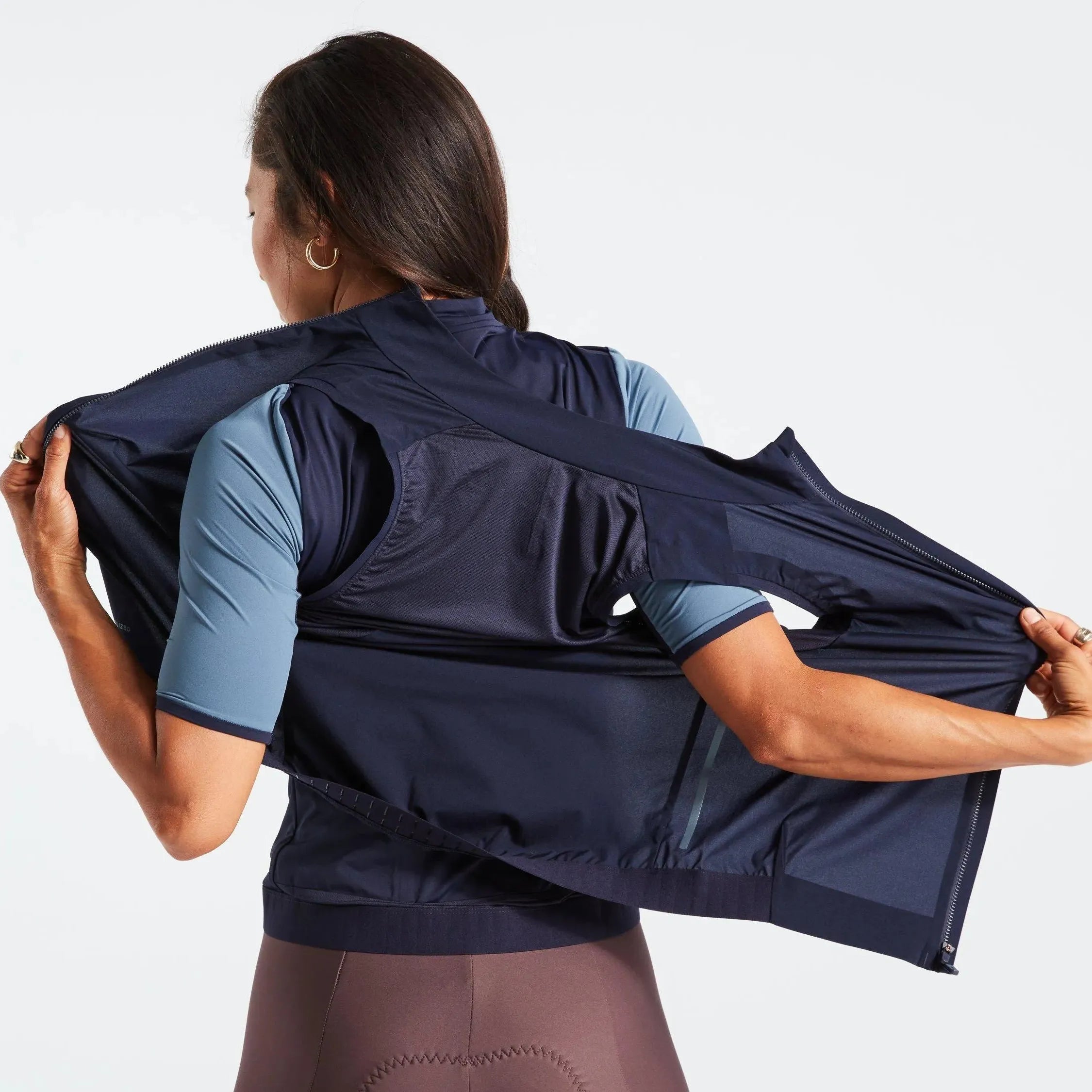 Women's Prime Wind Vest
