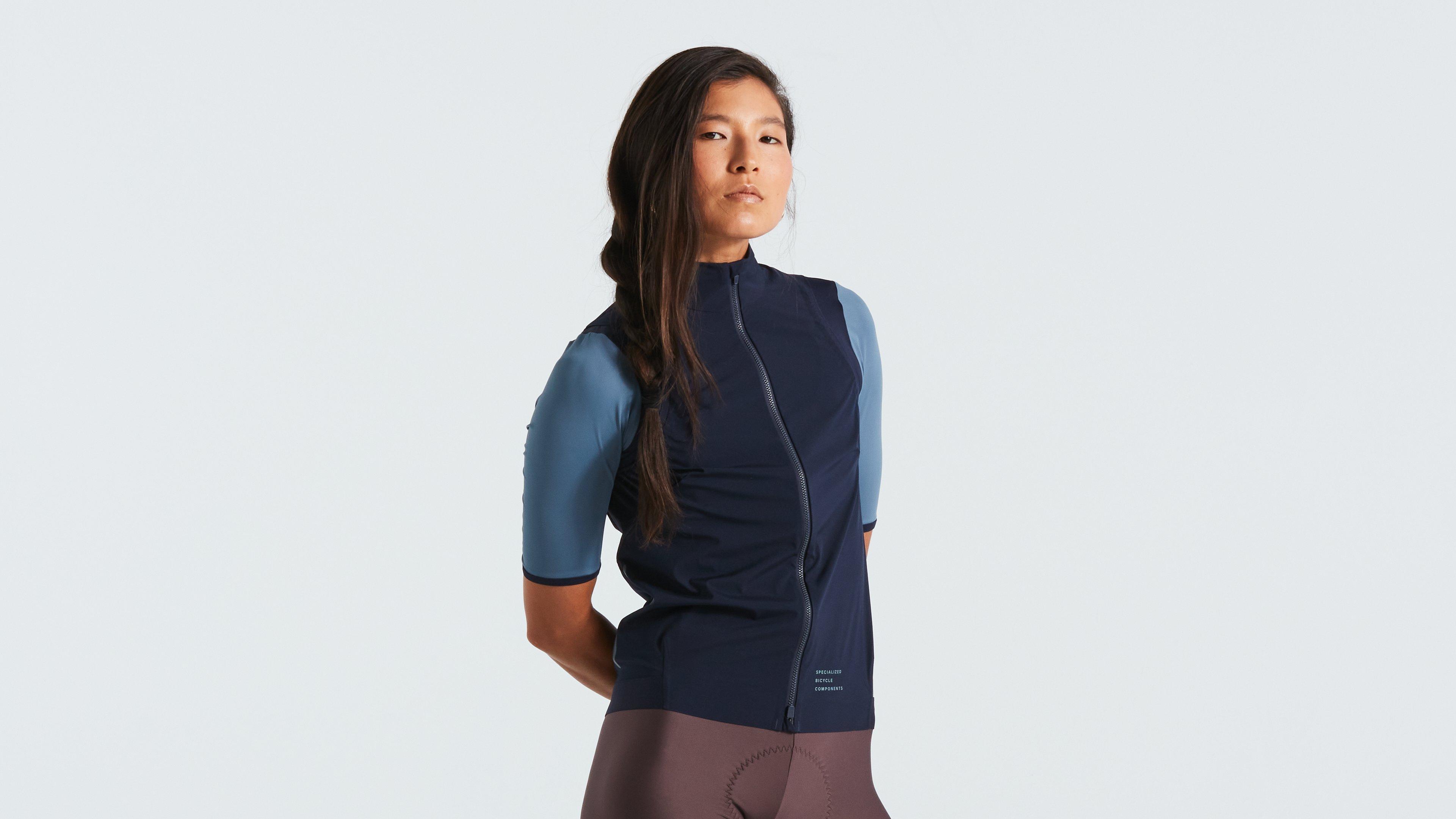 Women's Prime Wind Vest