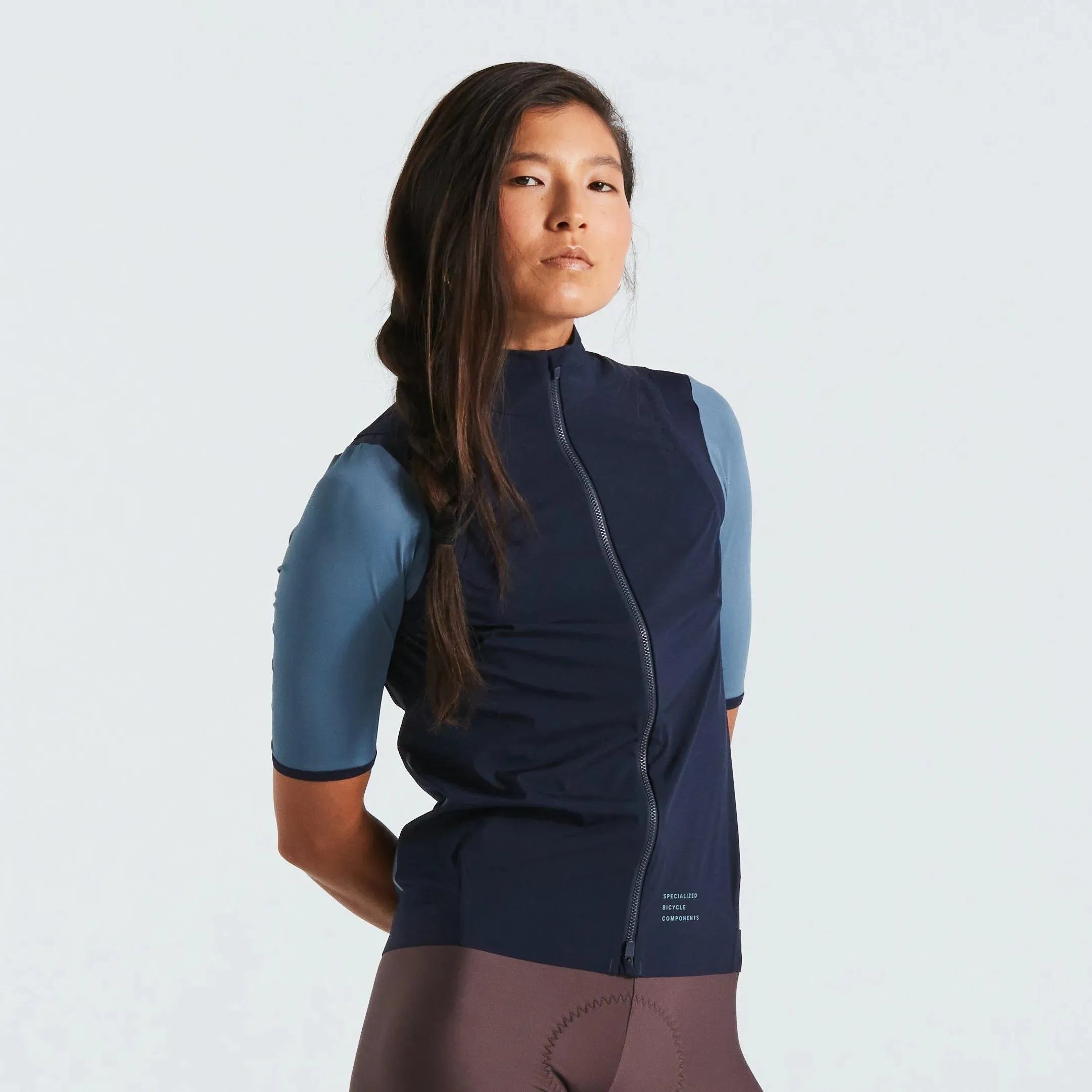 Women's Prime Wind Vest