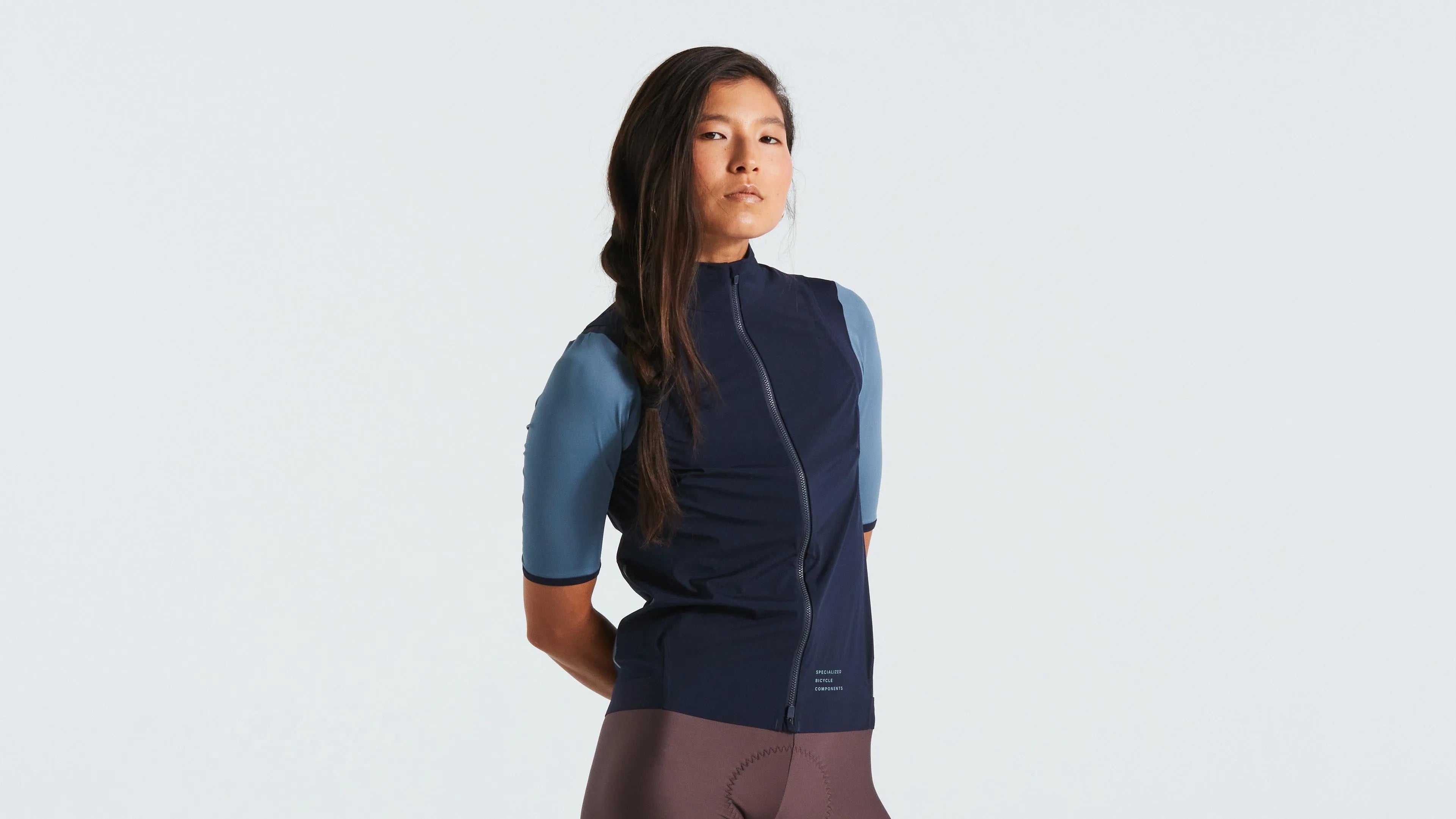 Women's Prime Wind Vest