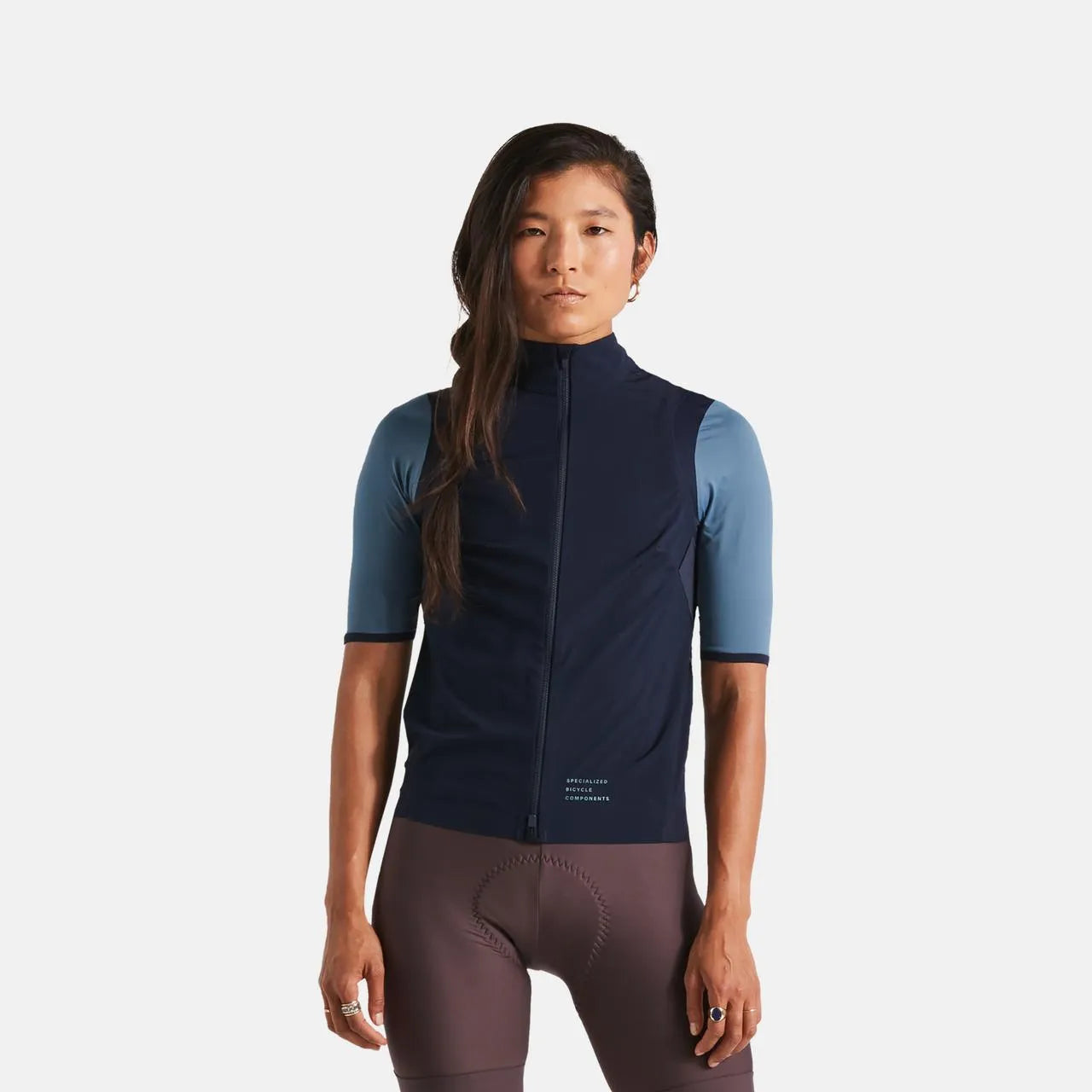 Women's Prime Wind Vest