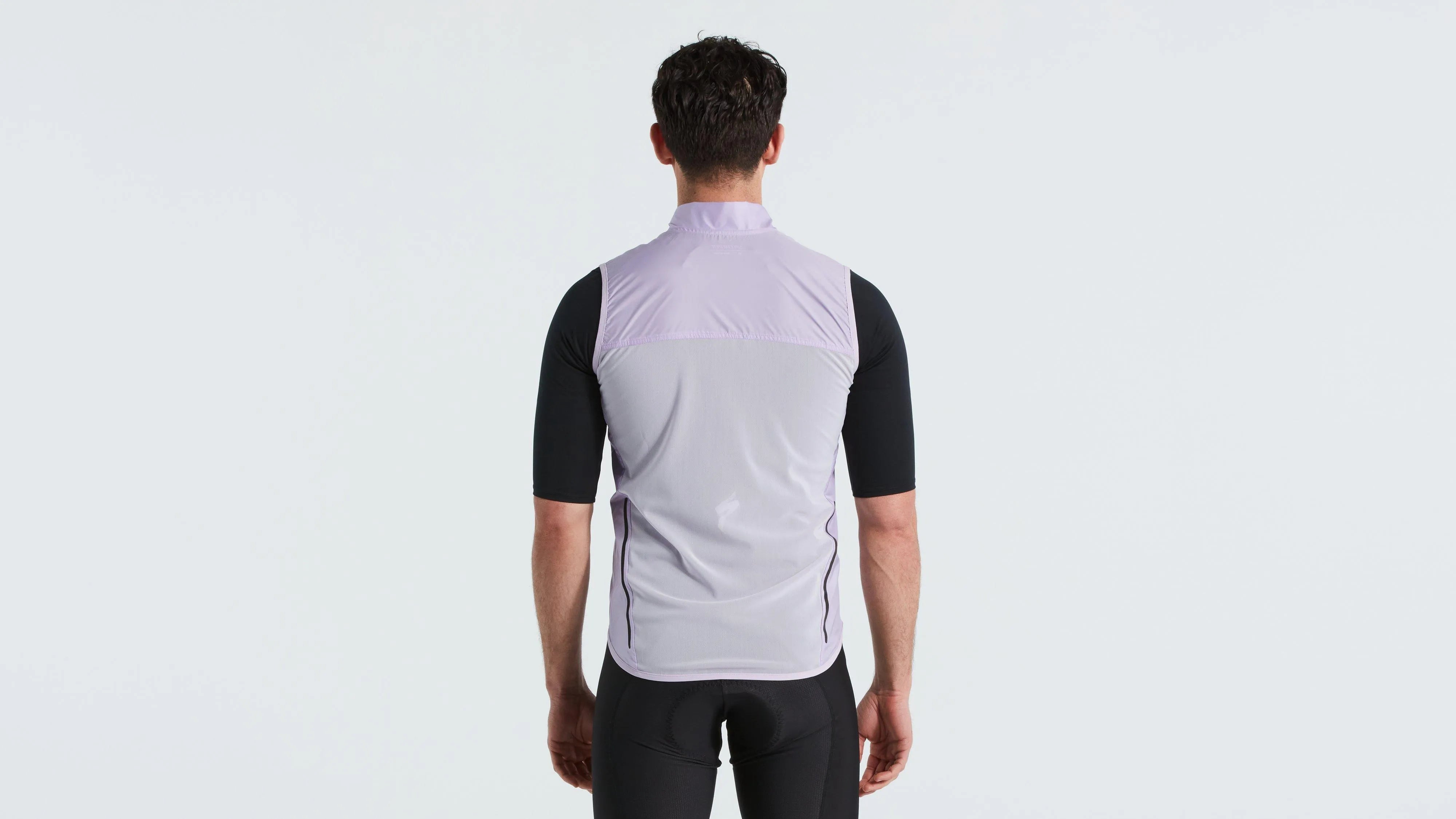 Men's SL Pro Wind Gilet