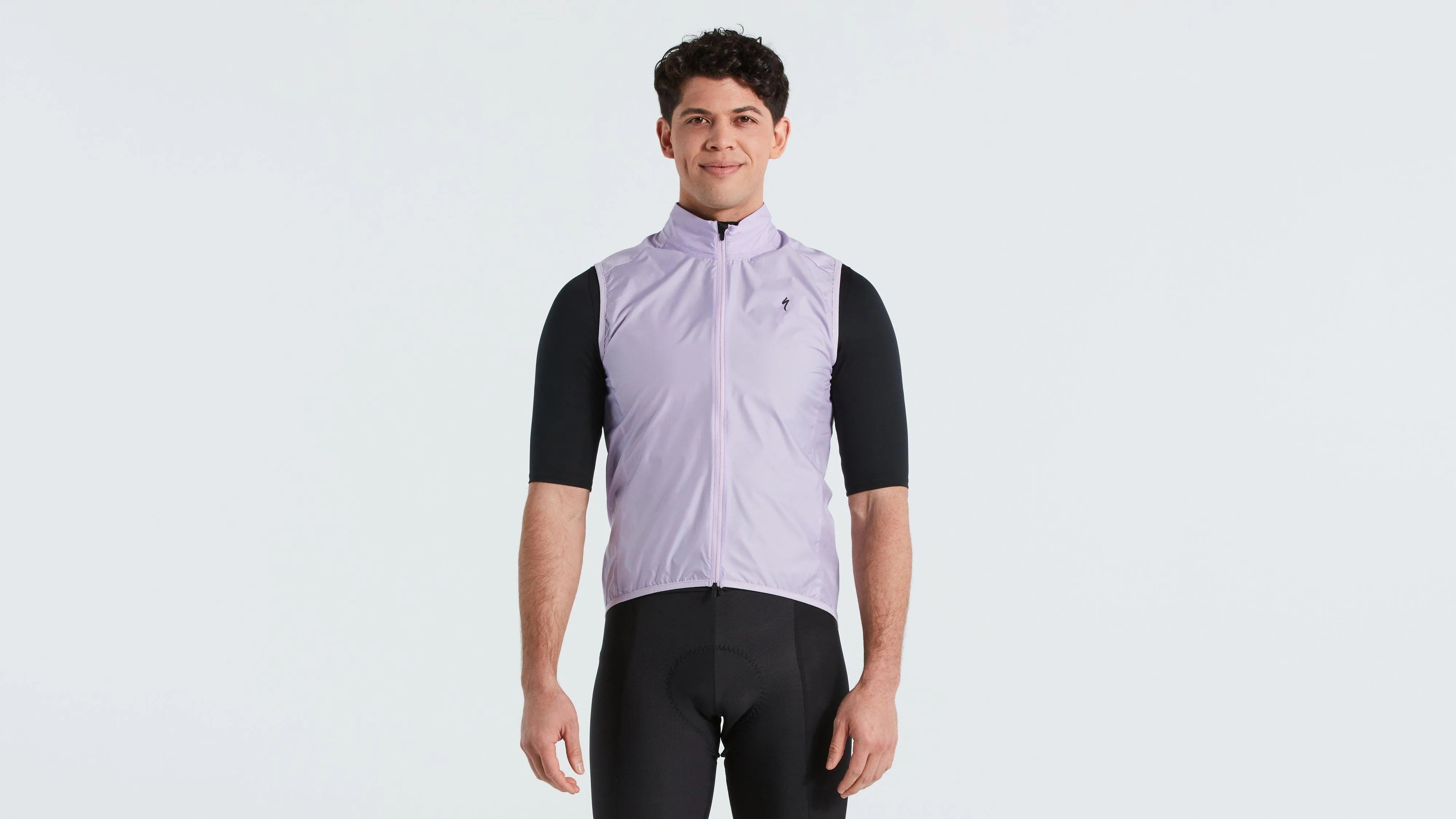 Men's SL Pro Wind Gilet