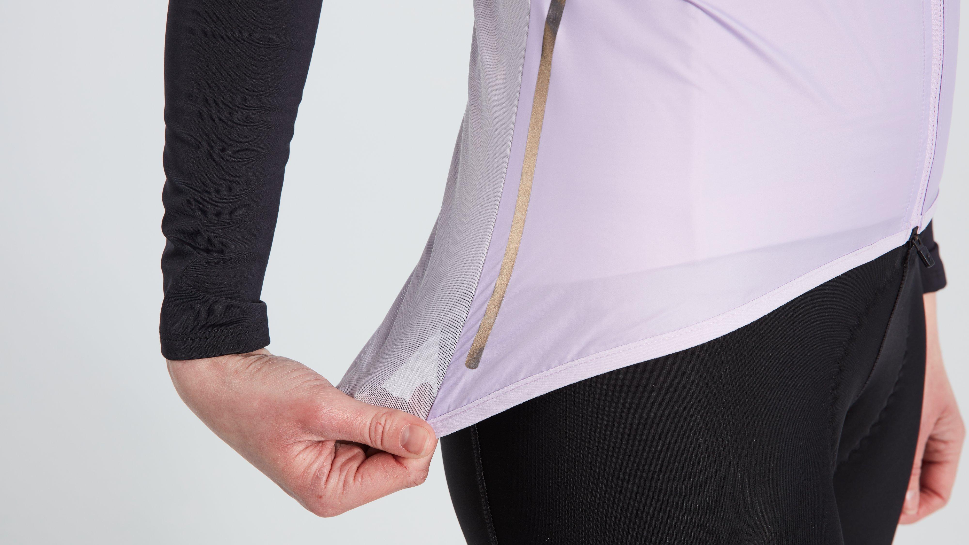 Women's SL Pro Wind Gilet