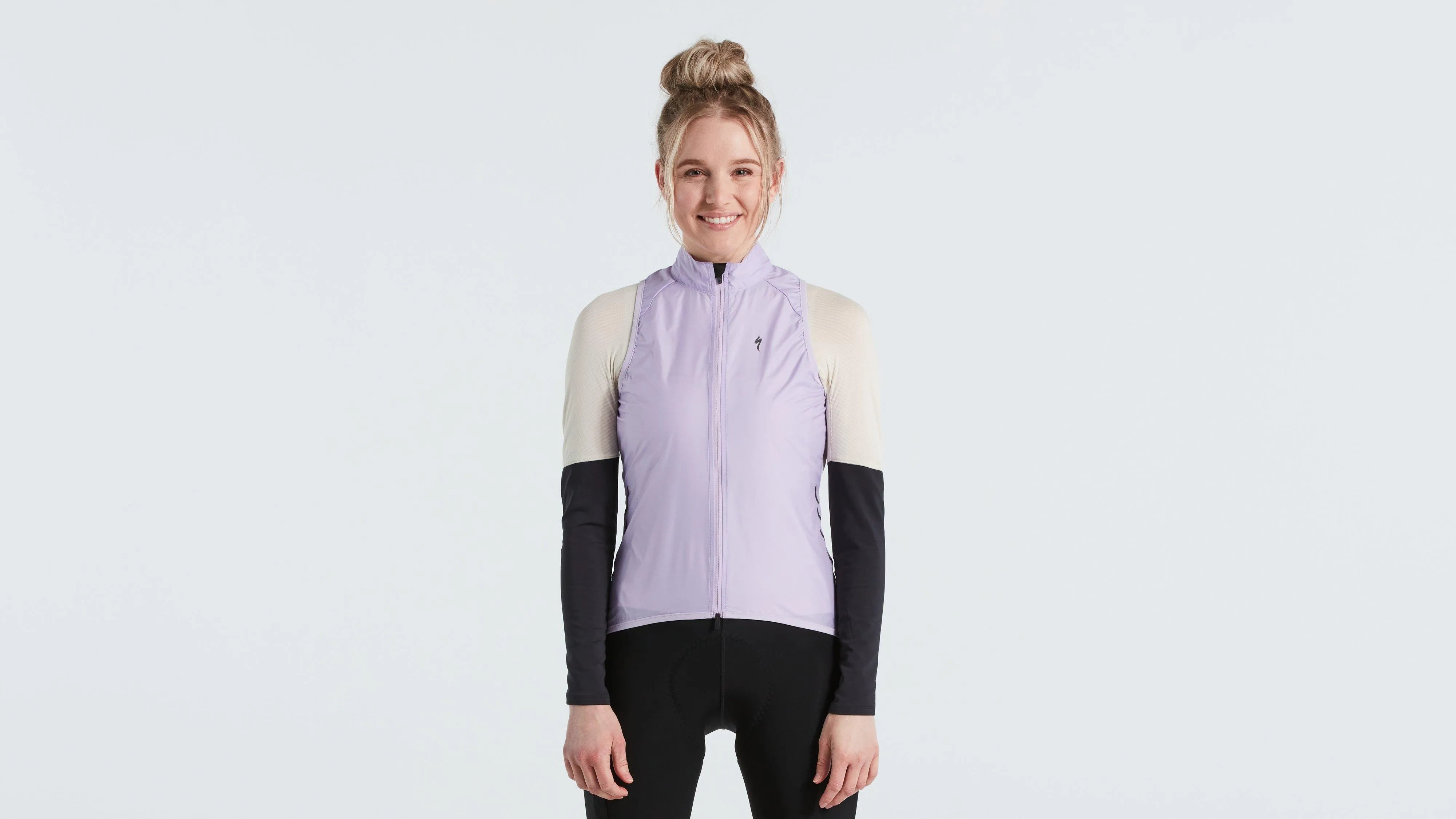 Women's SL Pro Wind Gilet