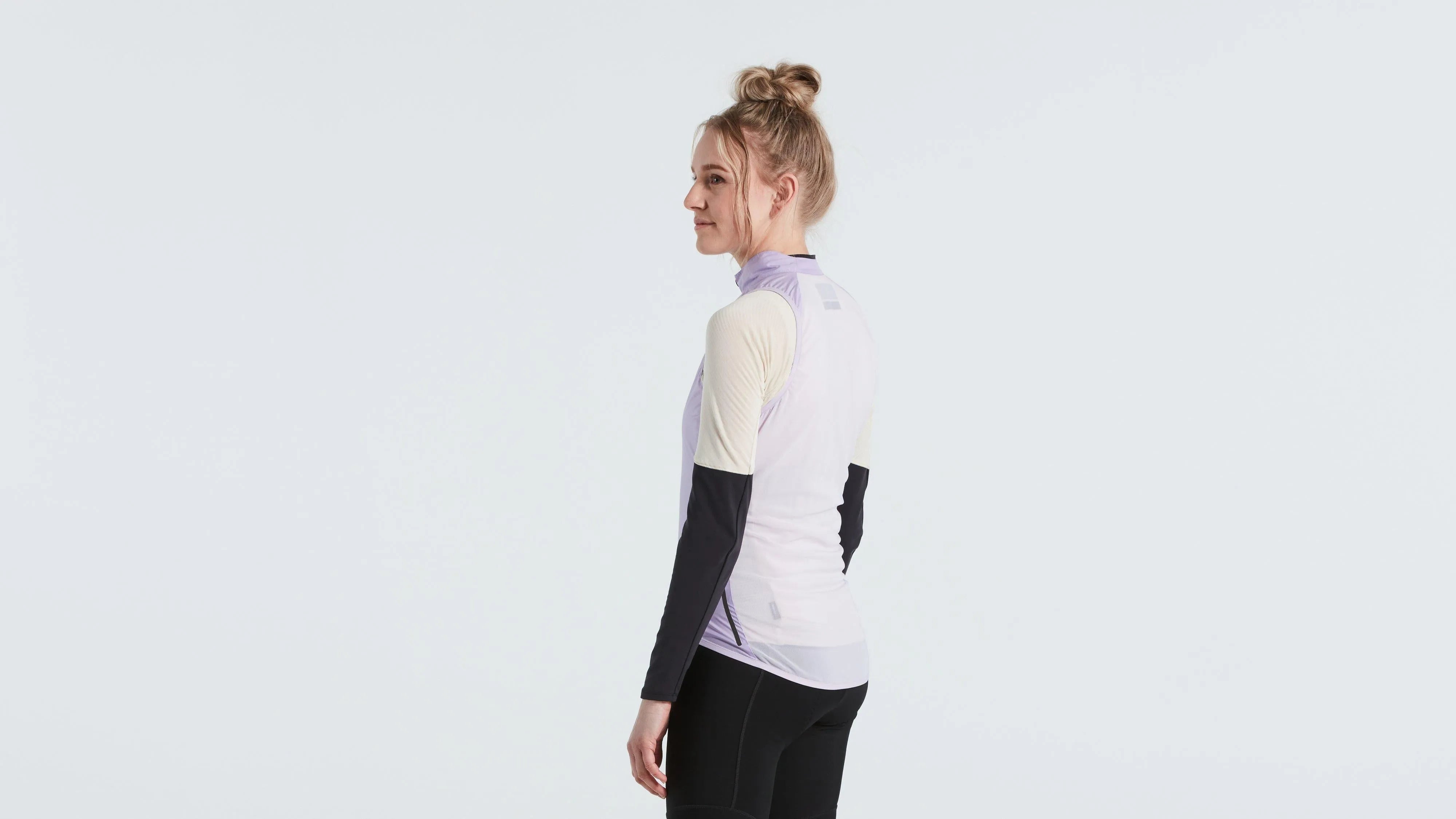 Women's SL Pro Wind Gilet