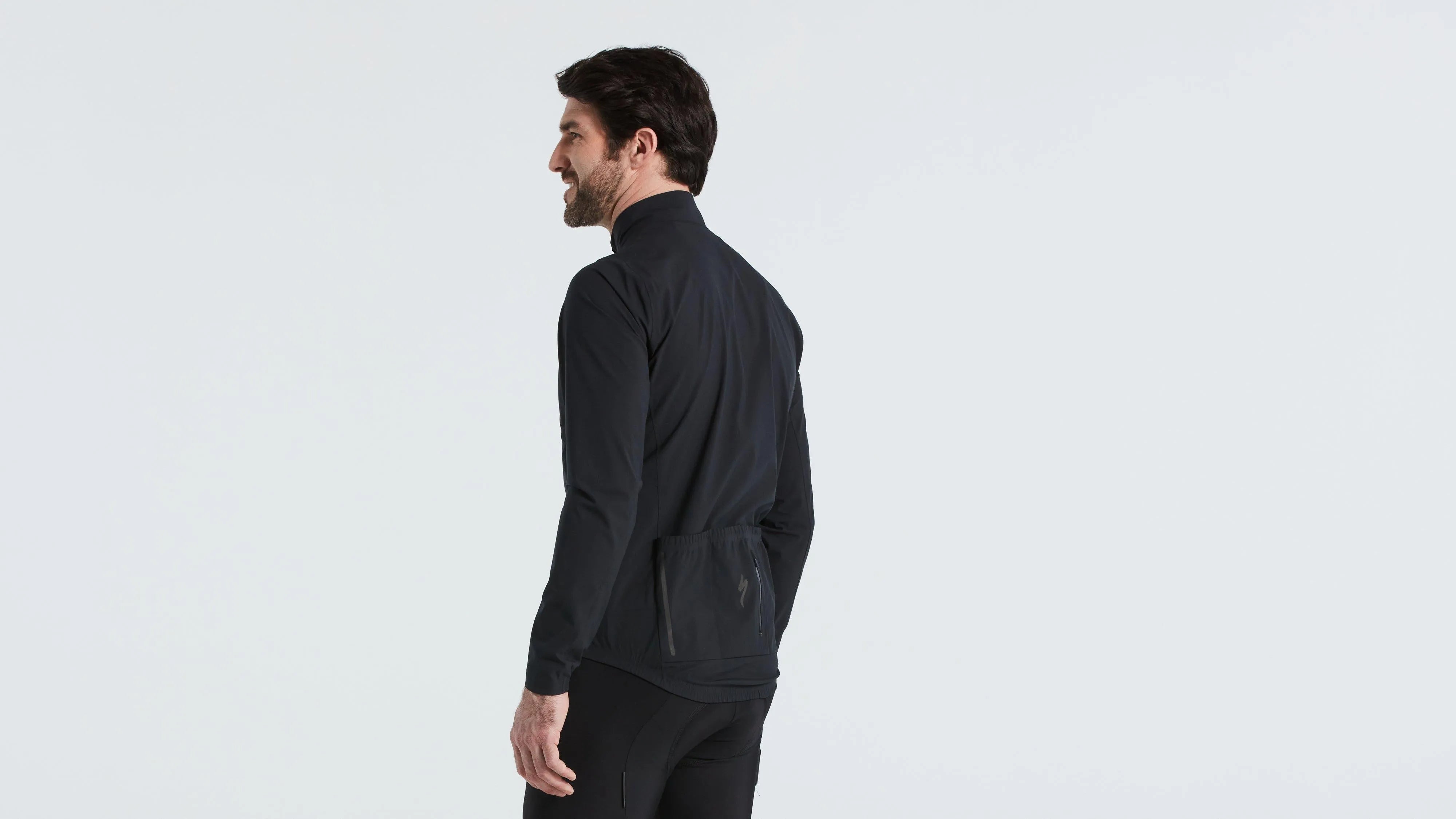 Men's RBX Comp Rain Jacket