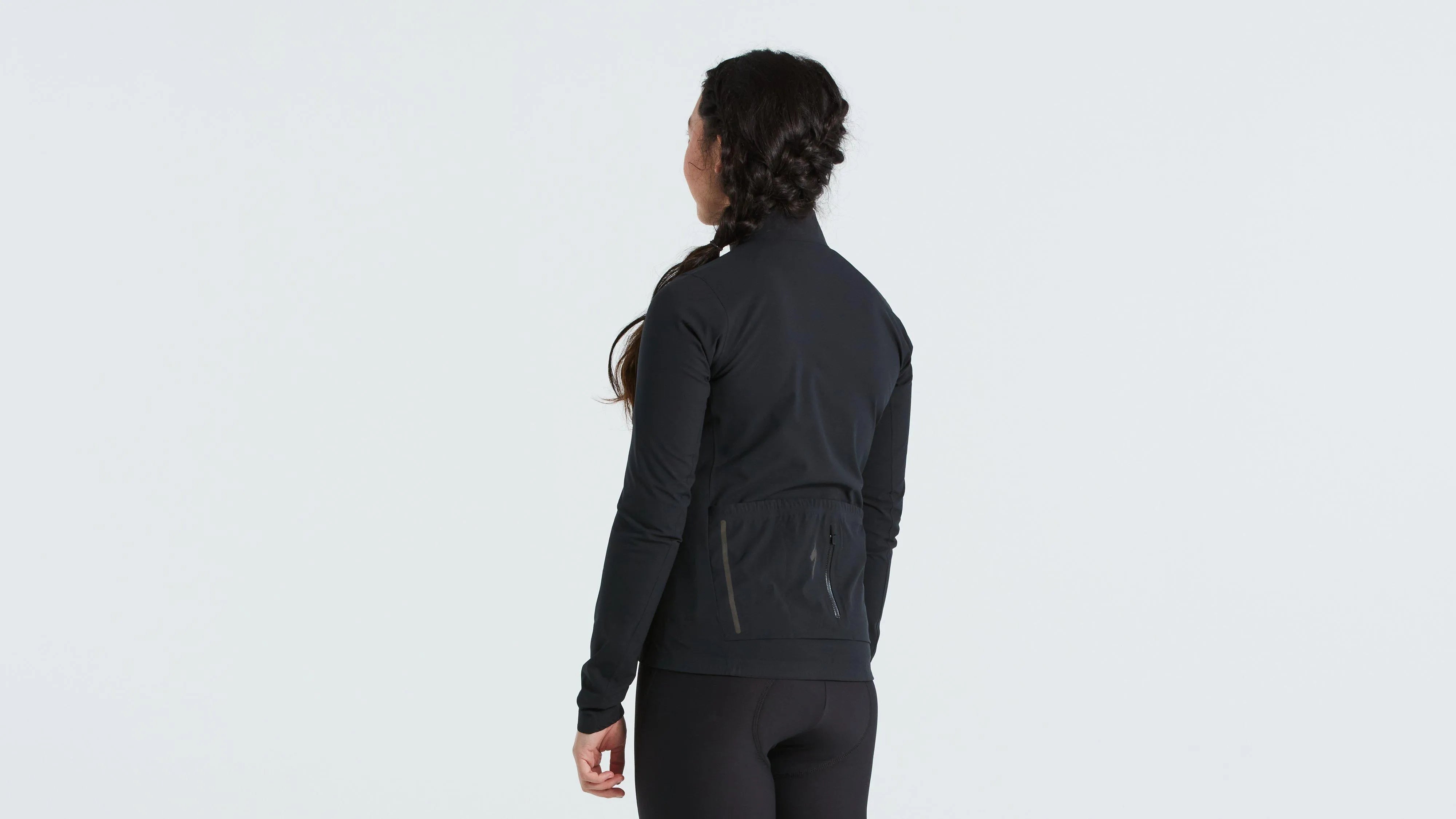 Women's RBX Comp Rain Jacket