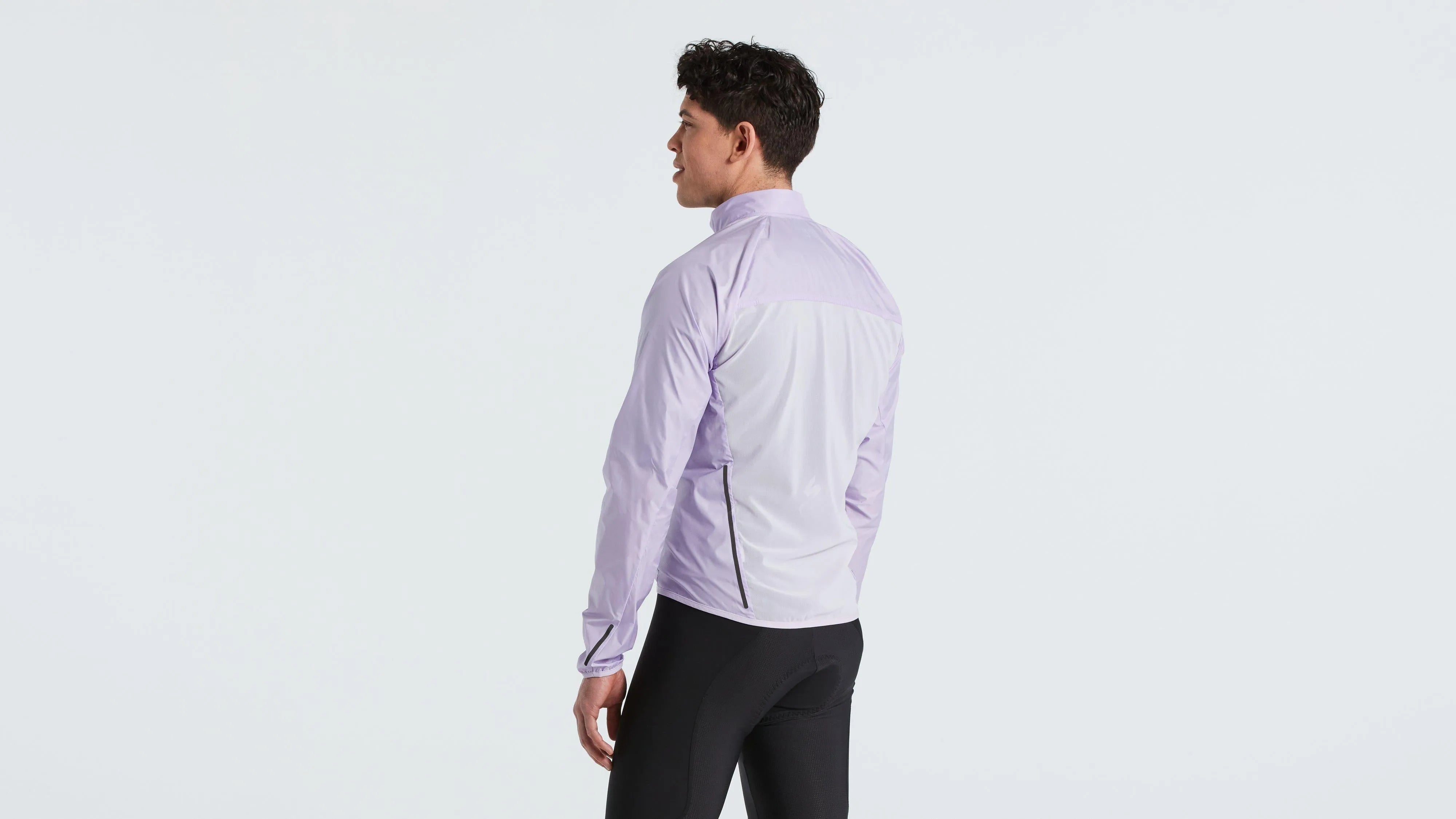 Men's SL Pro Wind Jacket