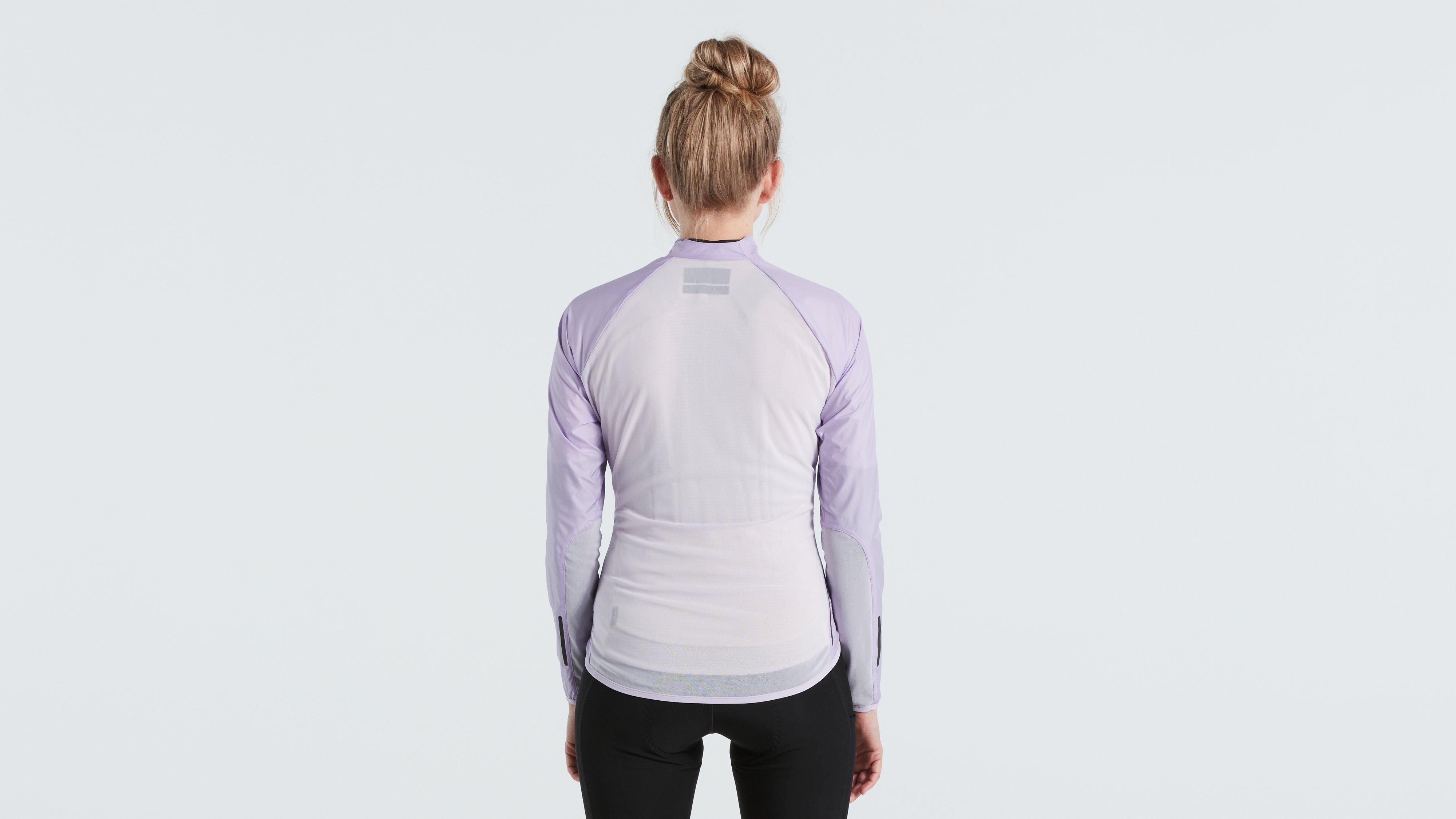 Women's SL Pro Wind Jacket