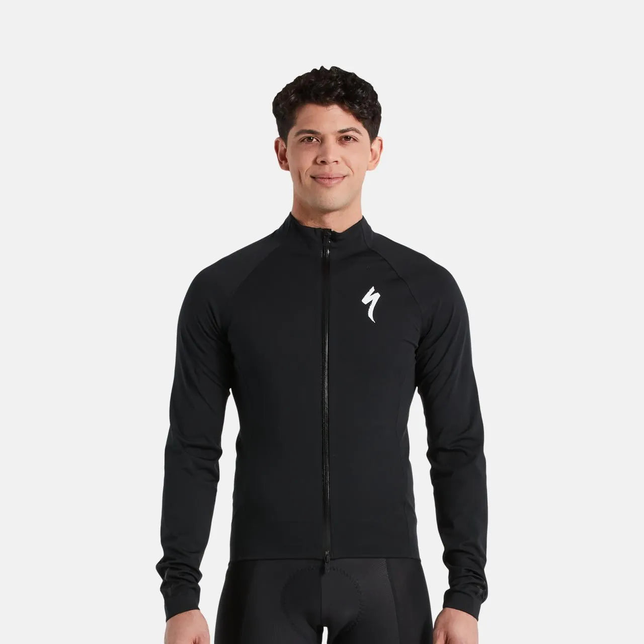 Men's SL Logo Rain Jacket