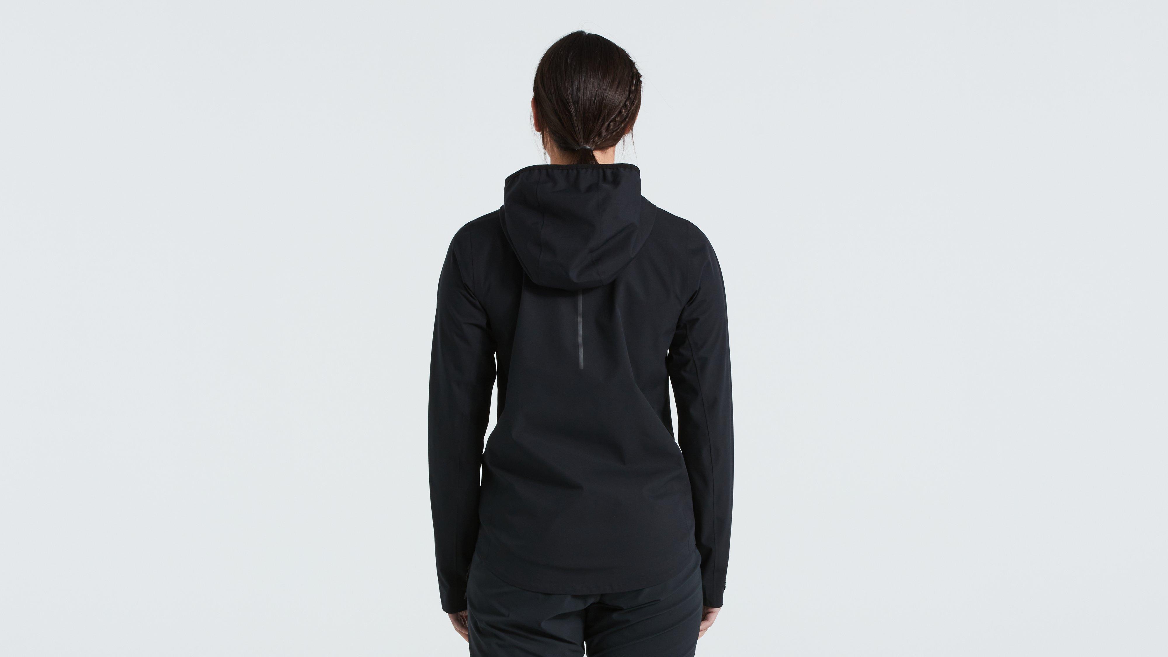 Women's Trail Rain Jacket