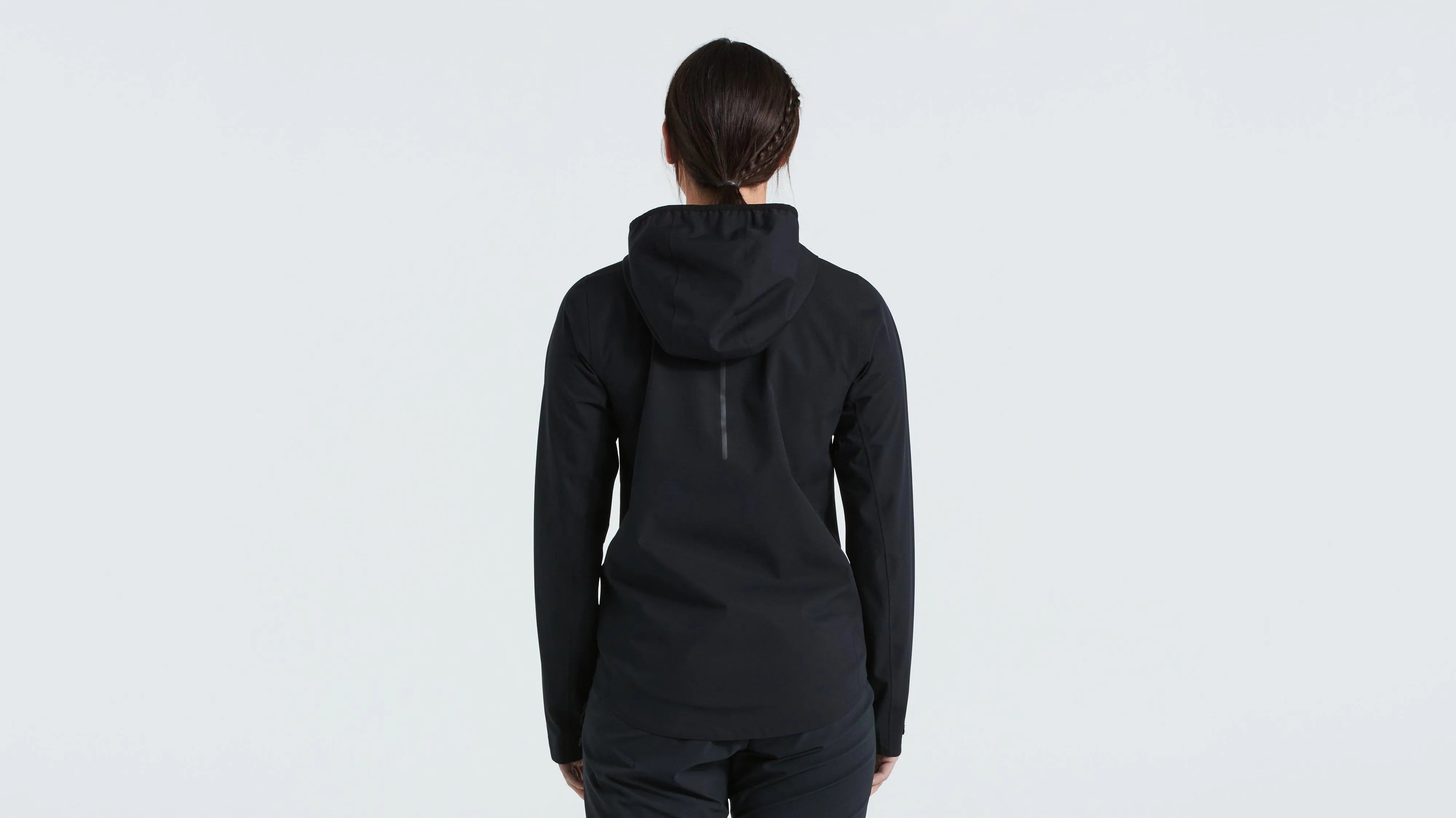 Women's Trail Rain Jacket