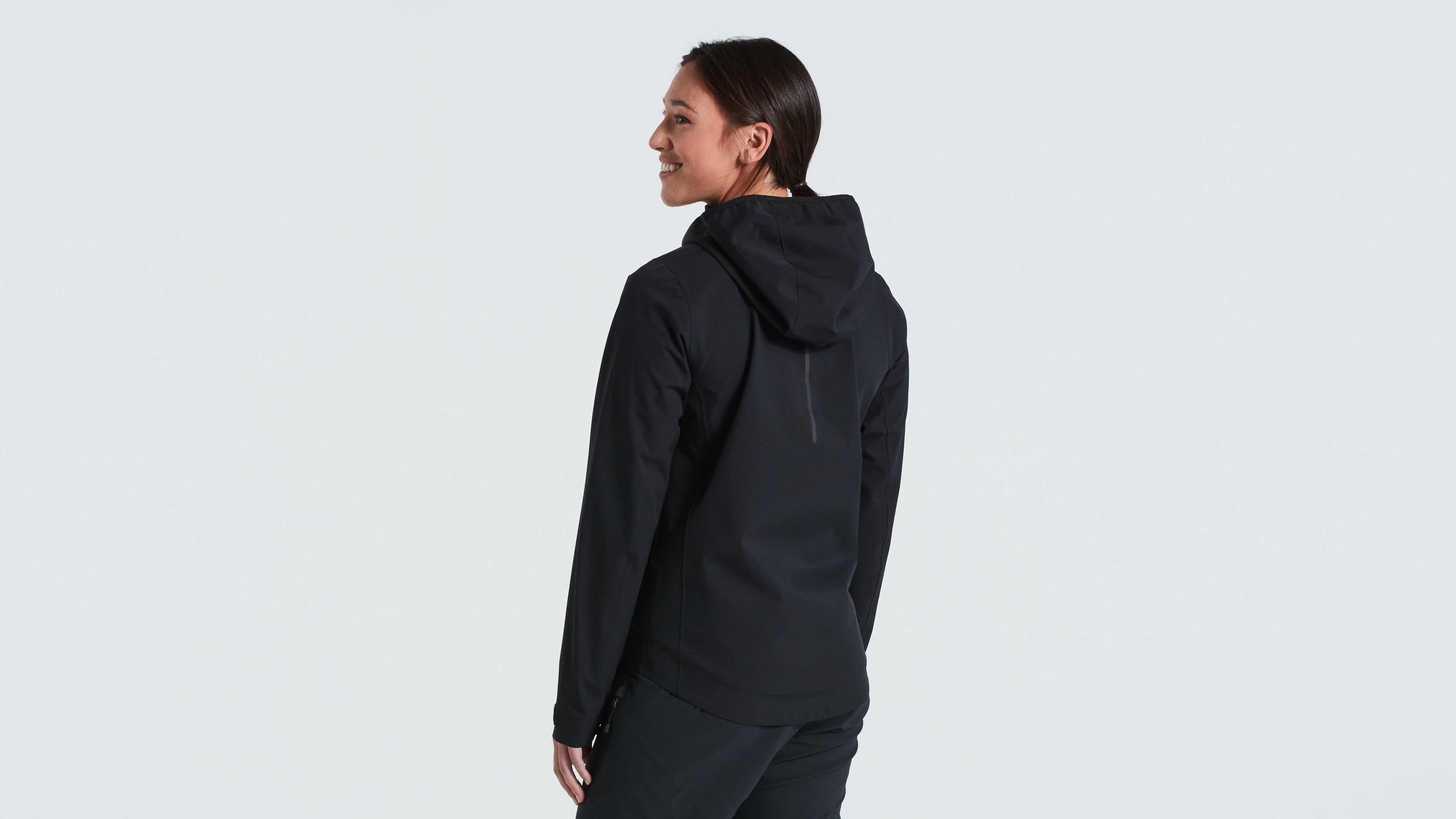 Women's Trail Rain Jacket