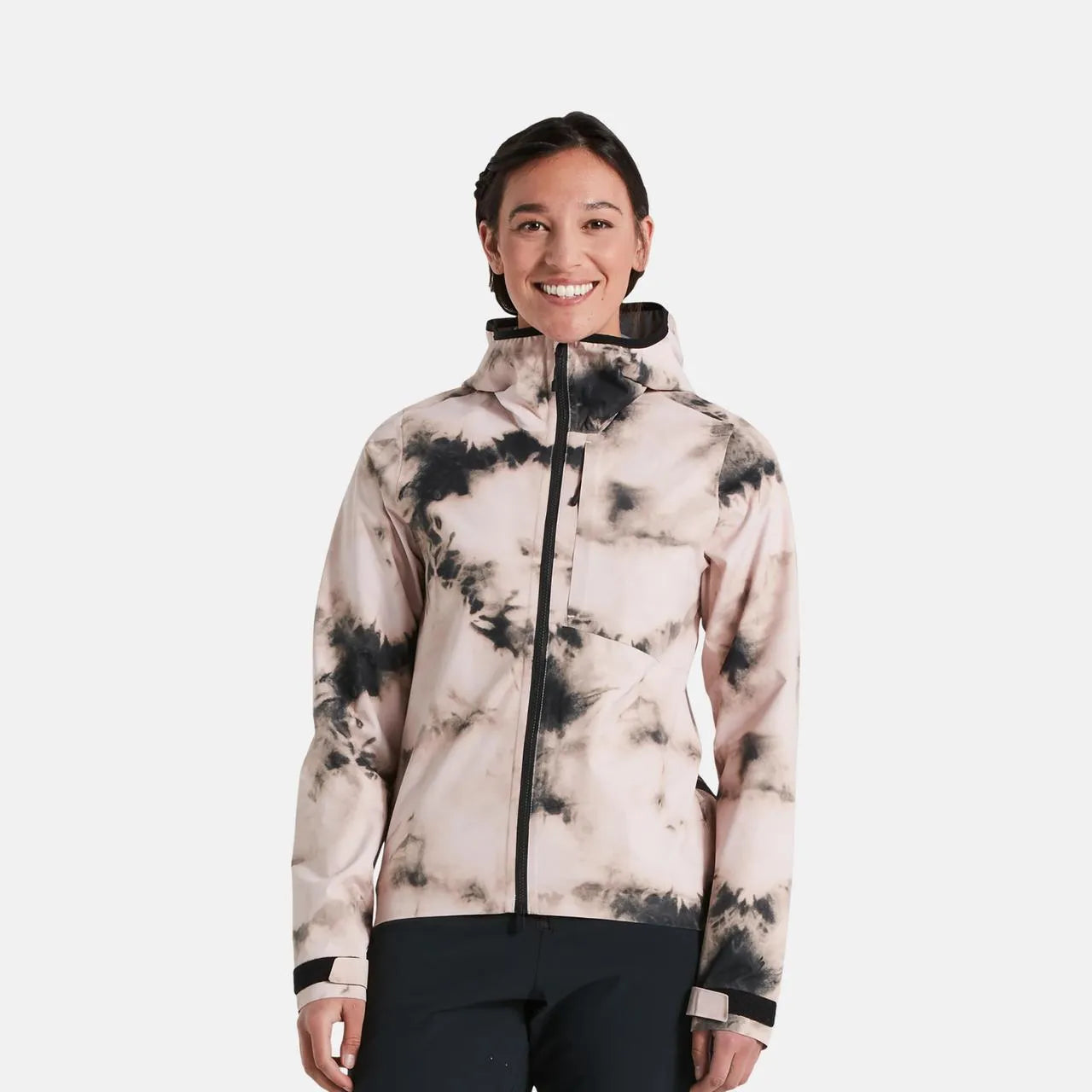 Women's Altered-Edition Trail Rain Jacket