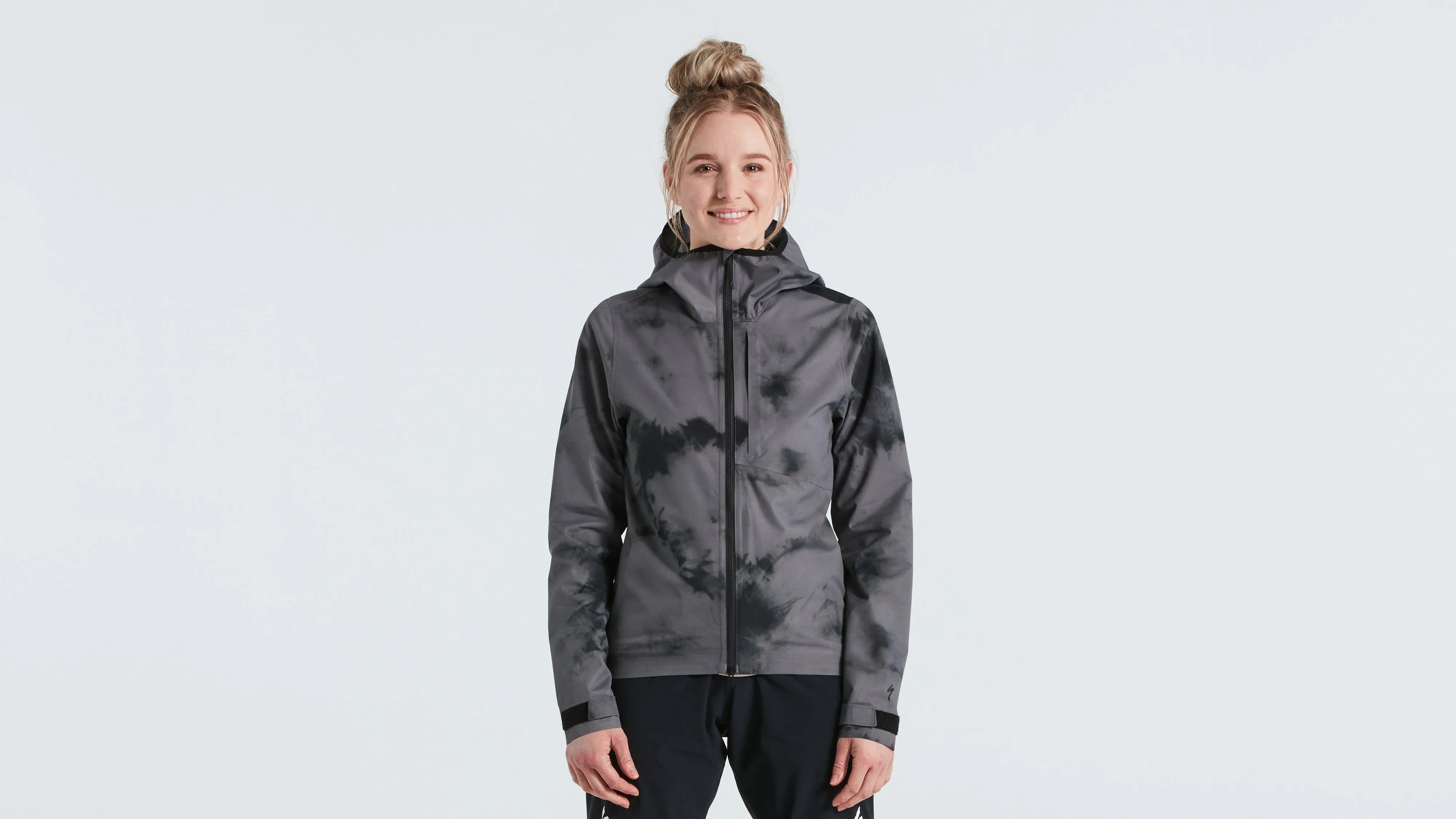 Women's Altered-Edition Trail Rain Jacket