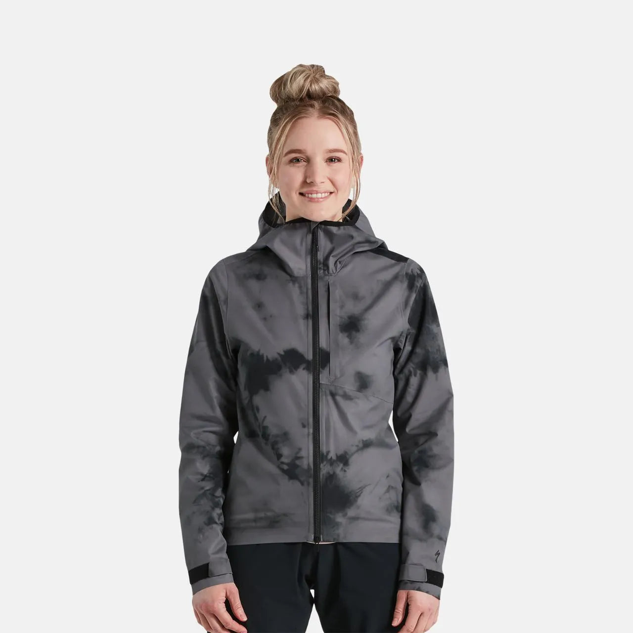 Women's Altered-Edition Trail Rain Jacket