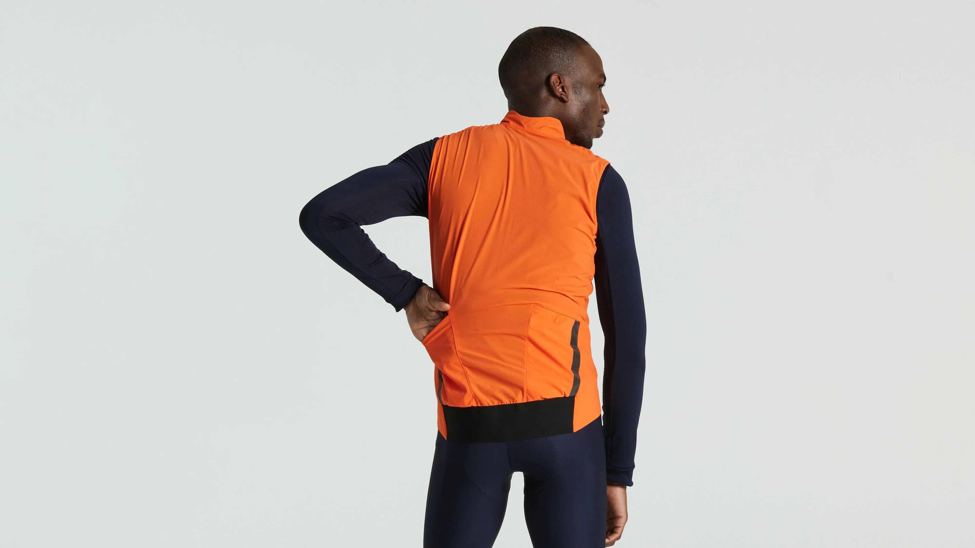 Men's Prime Alpha Vest