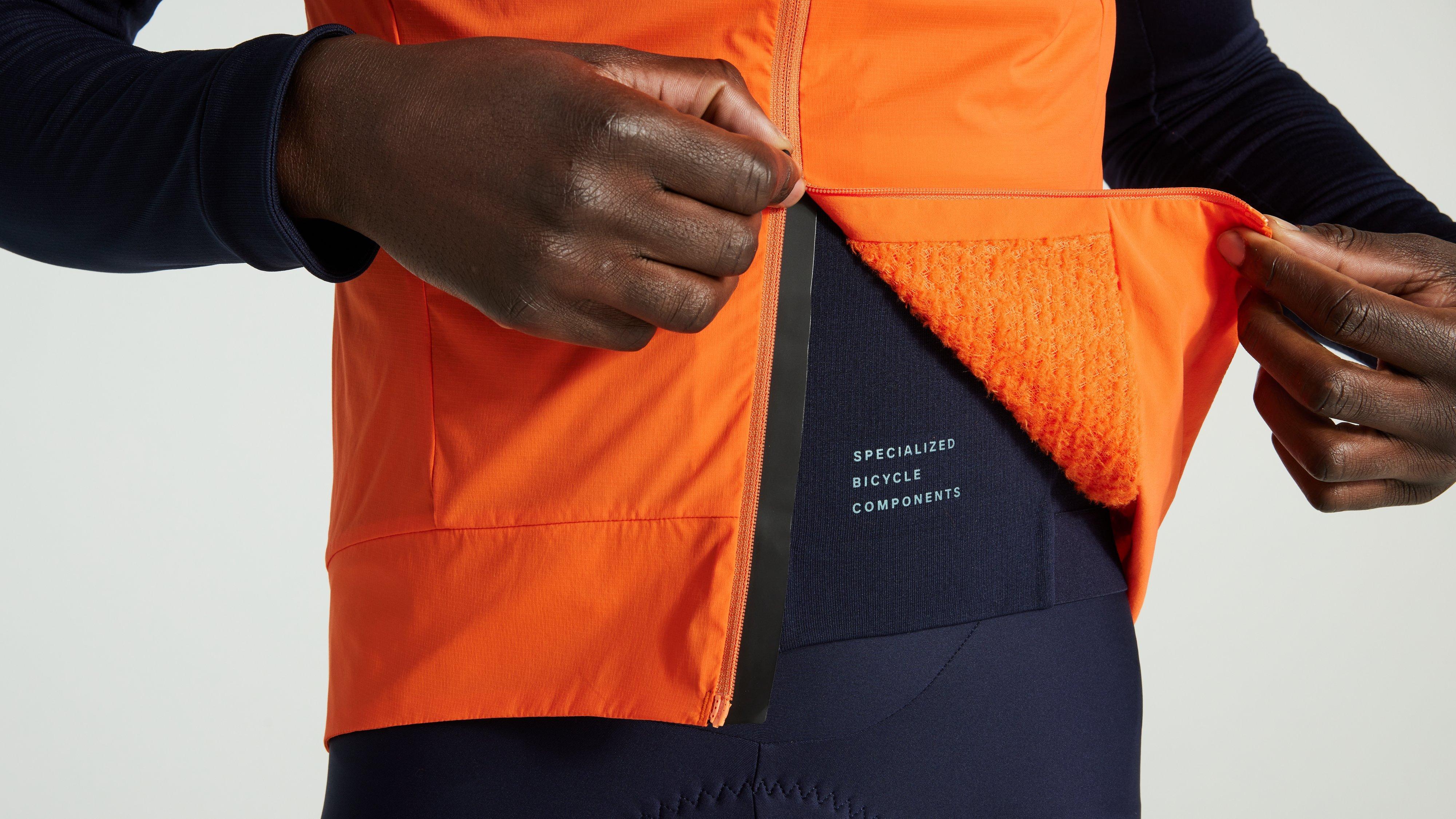 Men's Prime Alpha Vest