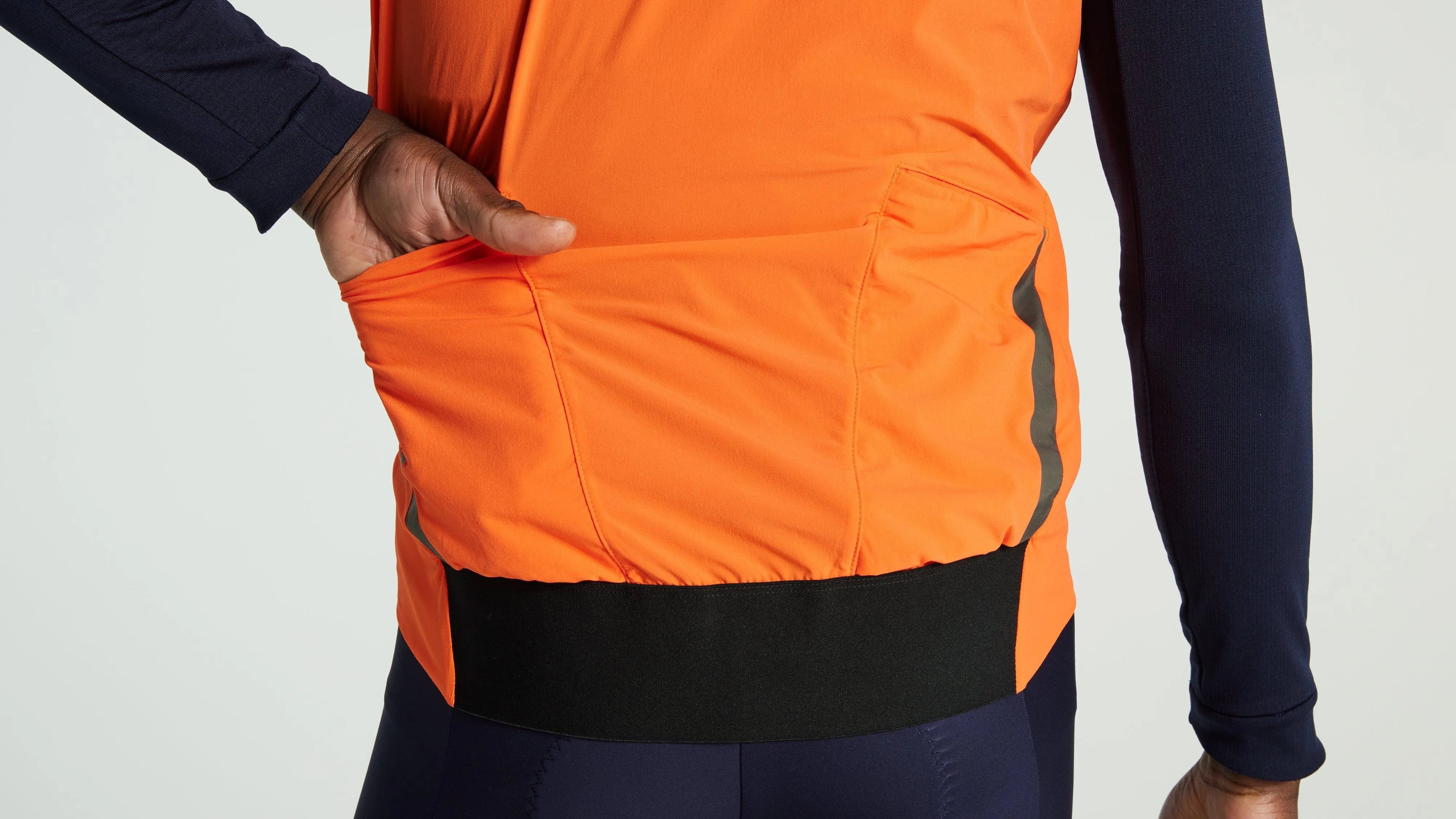 Men's Prime Alpha Vest