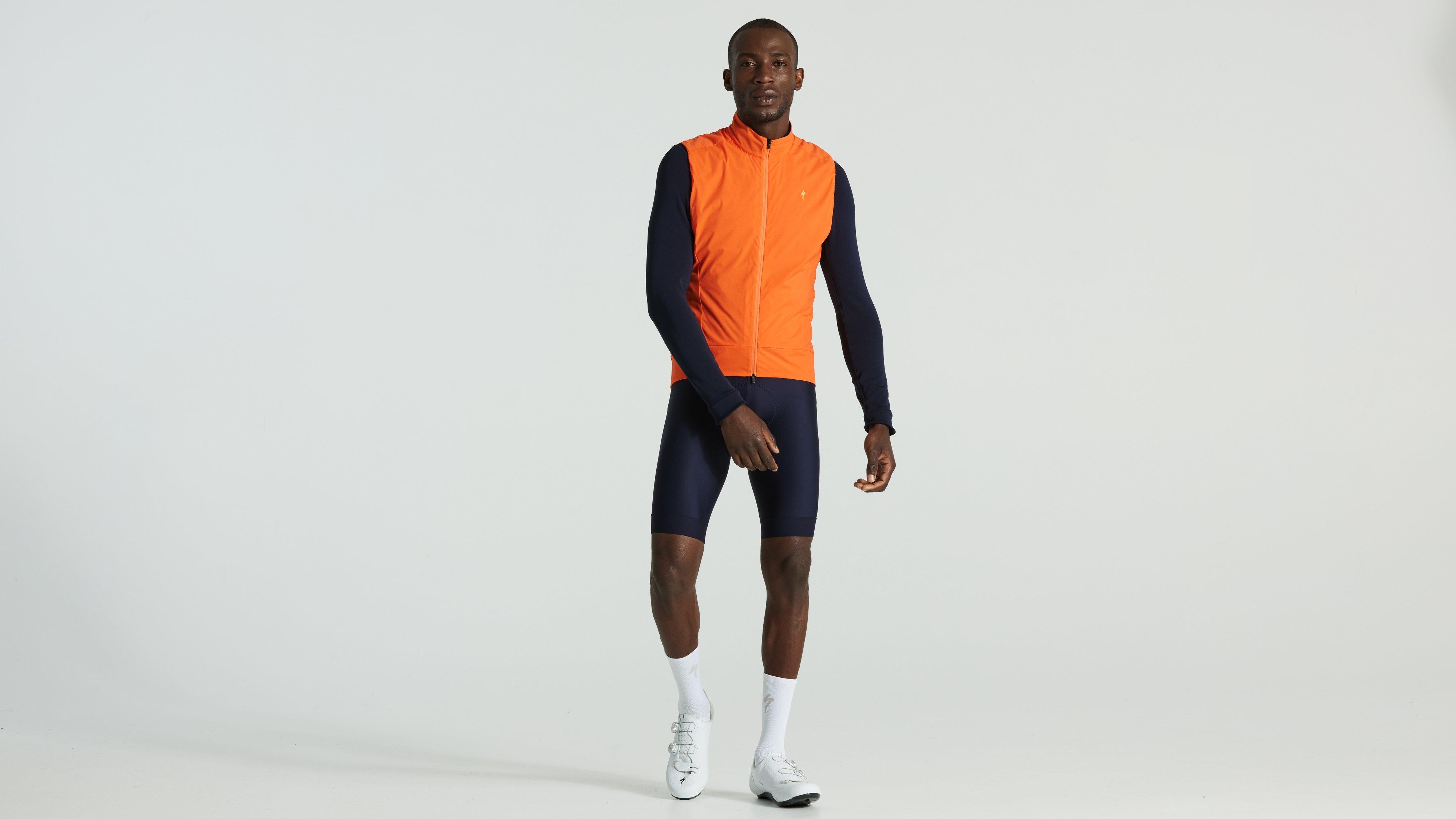 Men's Prime Alpha Vest