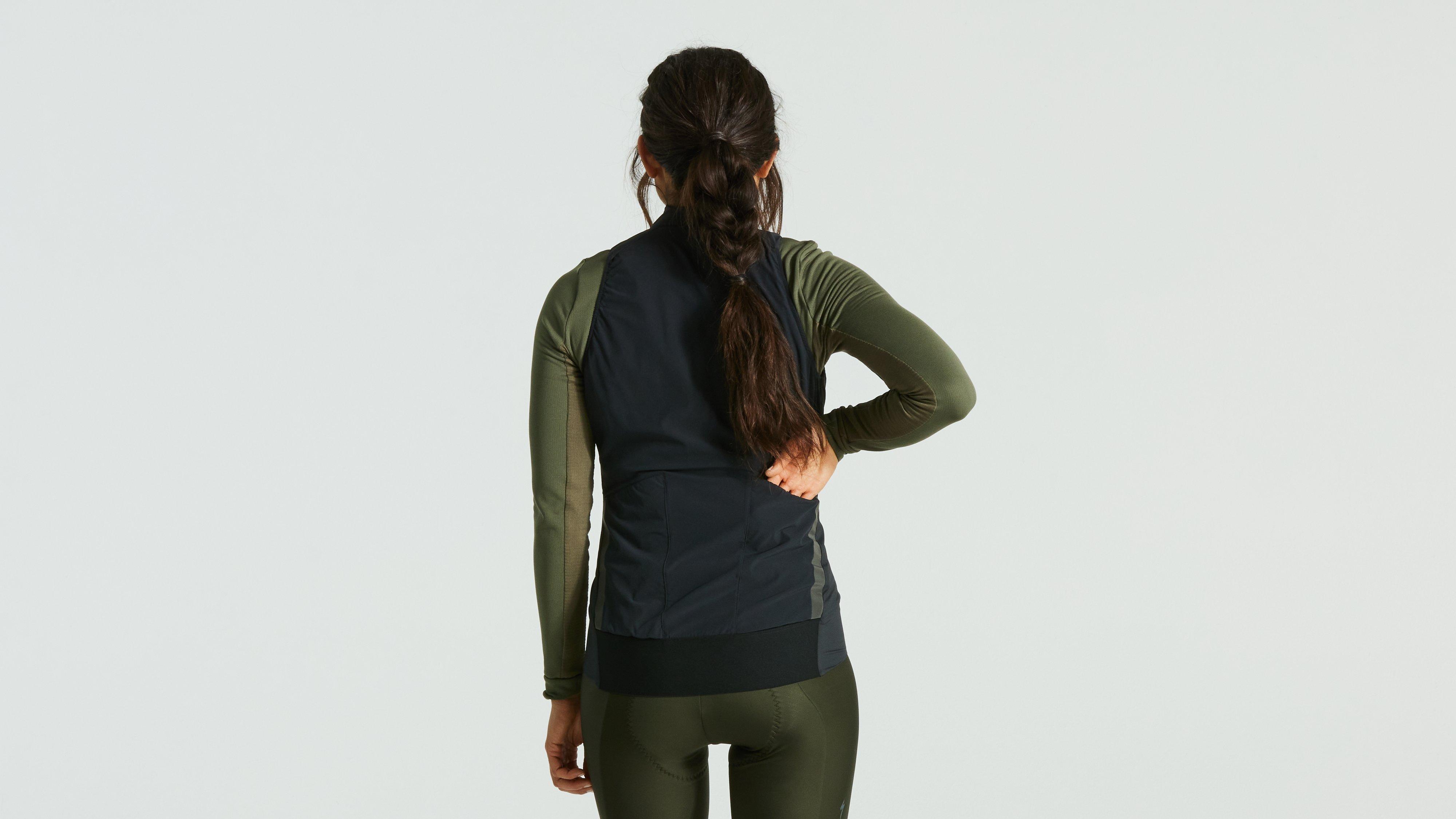 Women's Prime Alpha Vest